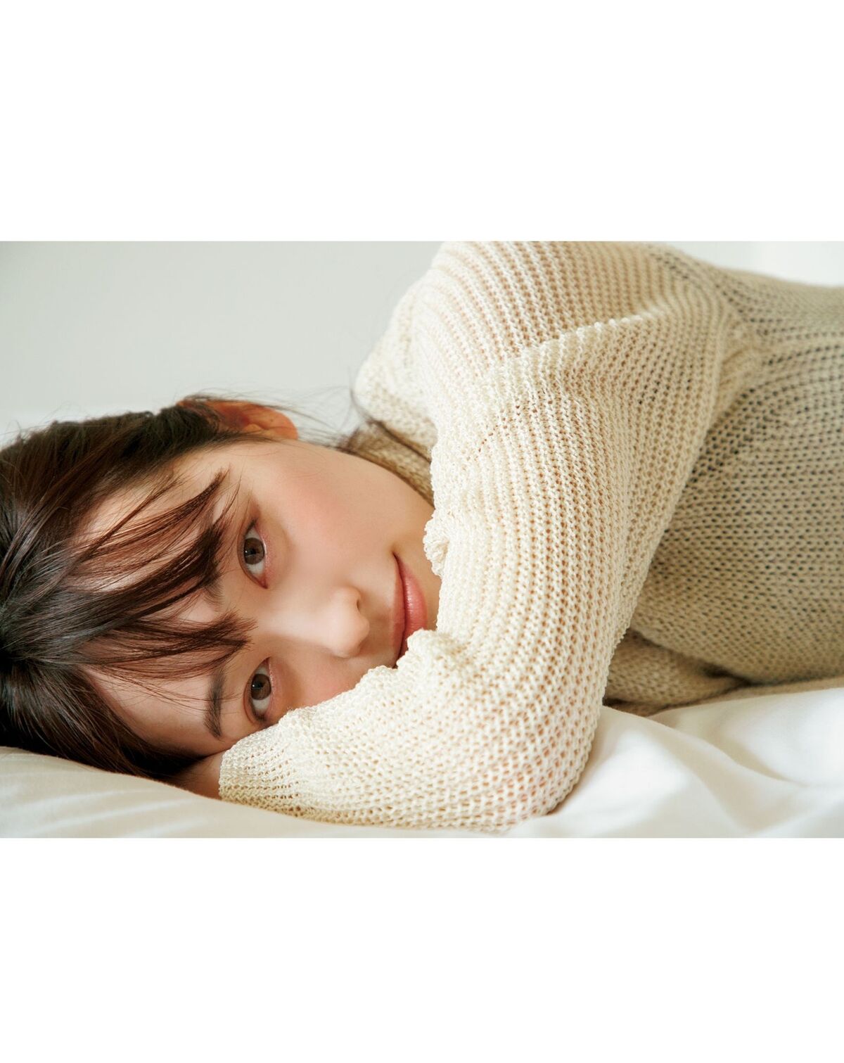 Haruka Fukuhara 福原遥 - 電子版特典画像付き フォトブック gift Part01
