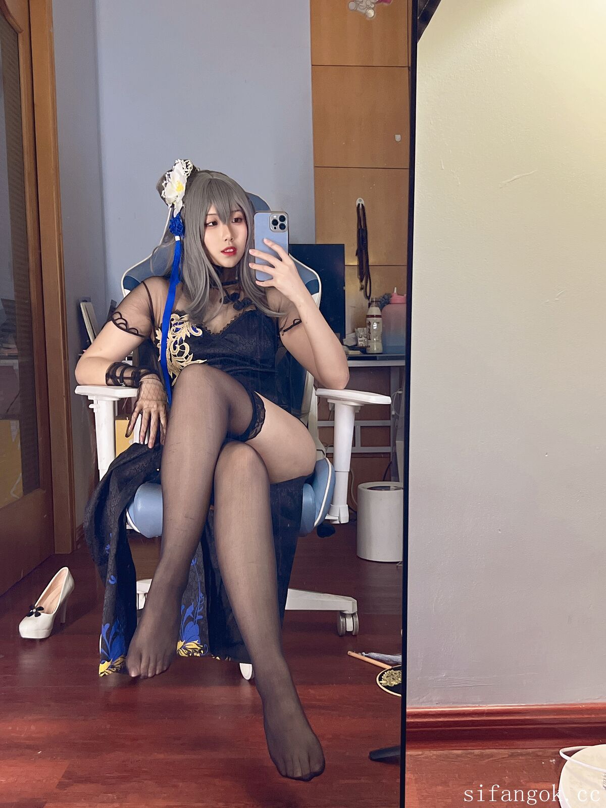 Coser@以理服人藜藜子 - 路易九世