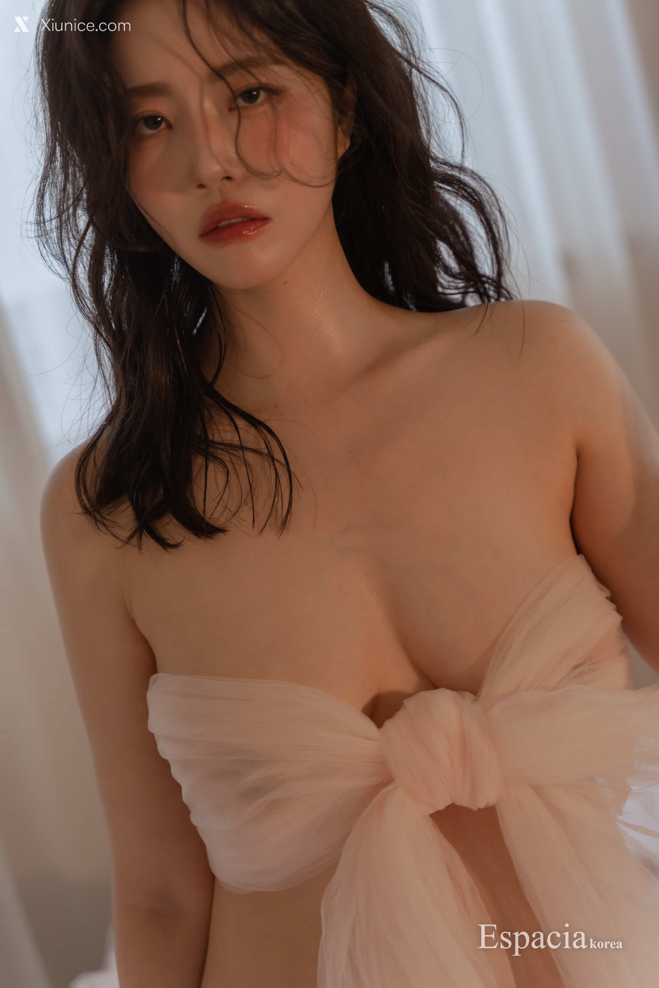 Espacia Korea EHC#149 YUA 4K