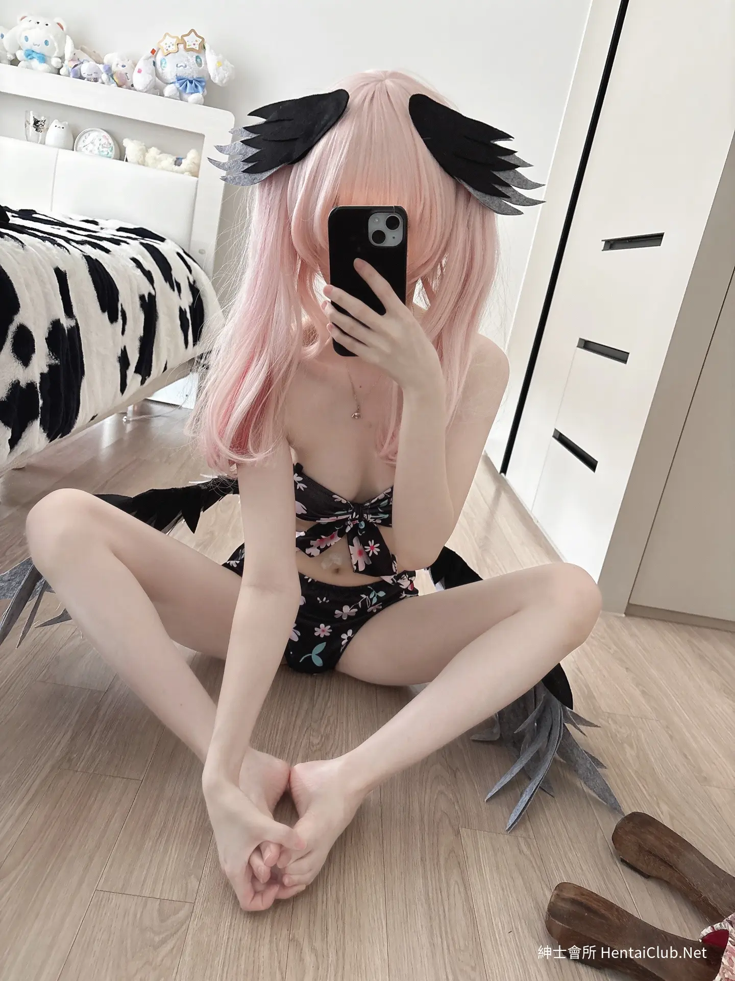 NENE Koharu Shimoe Swimsuit 4 NENE Koharu Shimoe Swimsuit