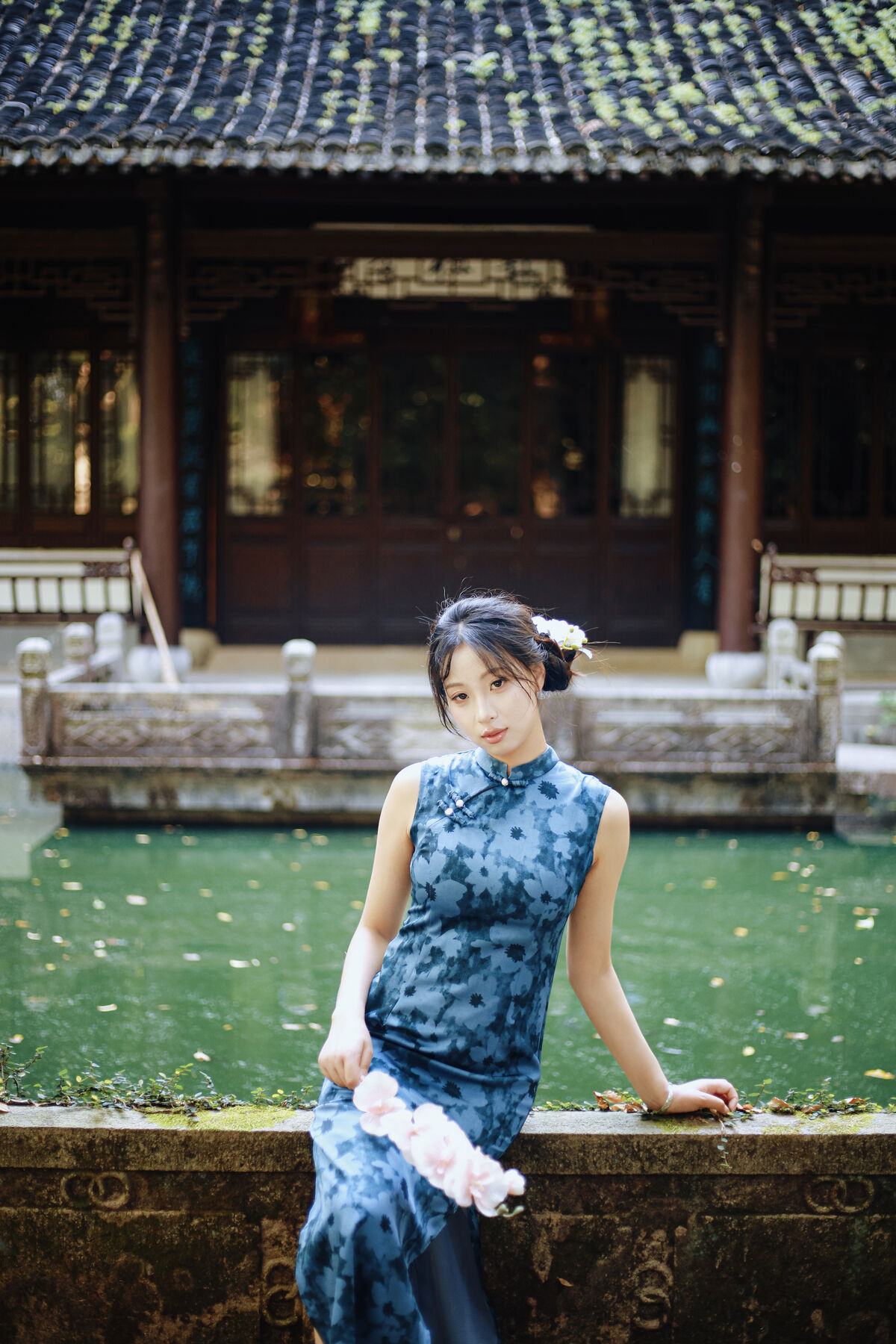 YiTuYu艺图语 Vol.10337 Xiao U