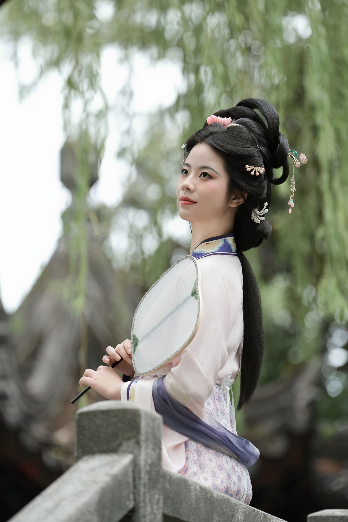 YiTuYu艺图语 Vol.10526 Qi Qi