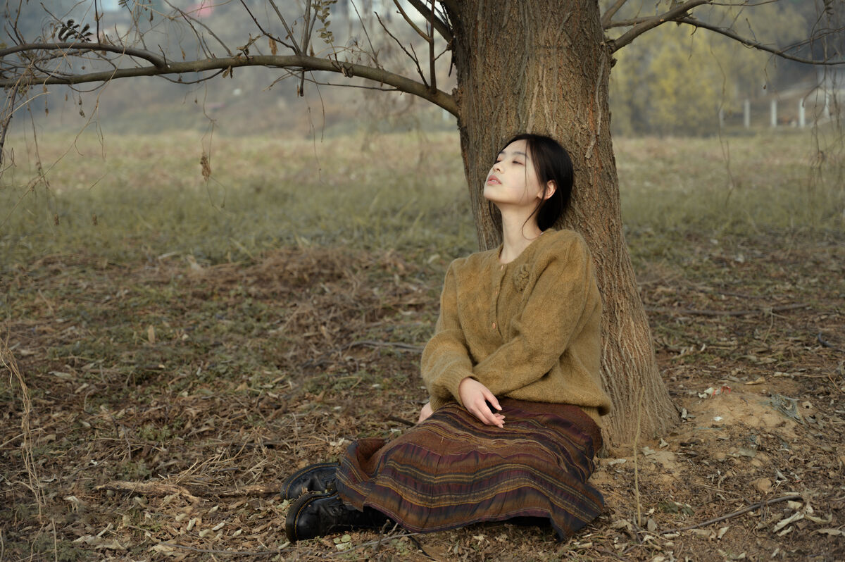 YiTuYu艺图语 Vol.10353 Guo Zi