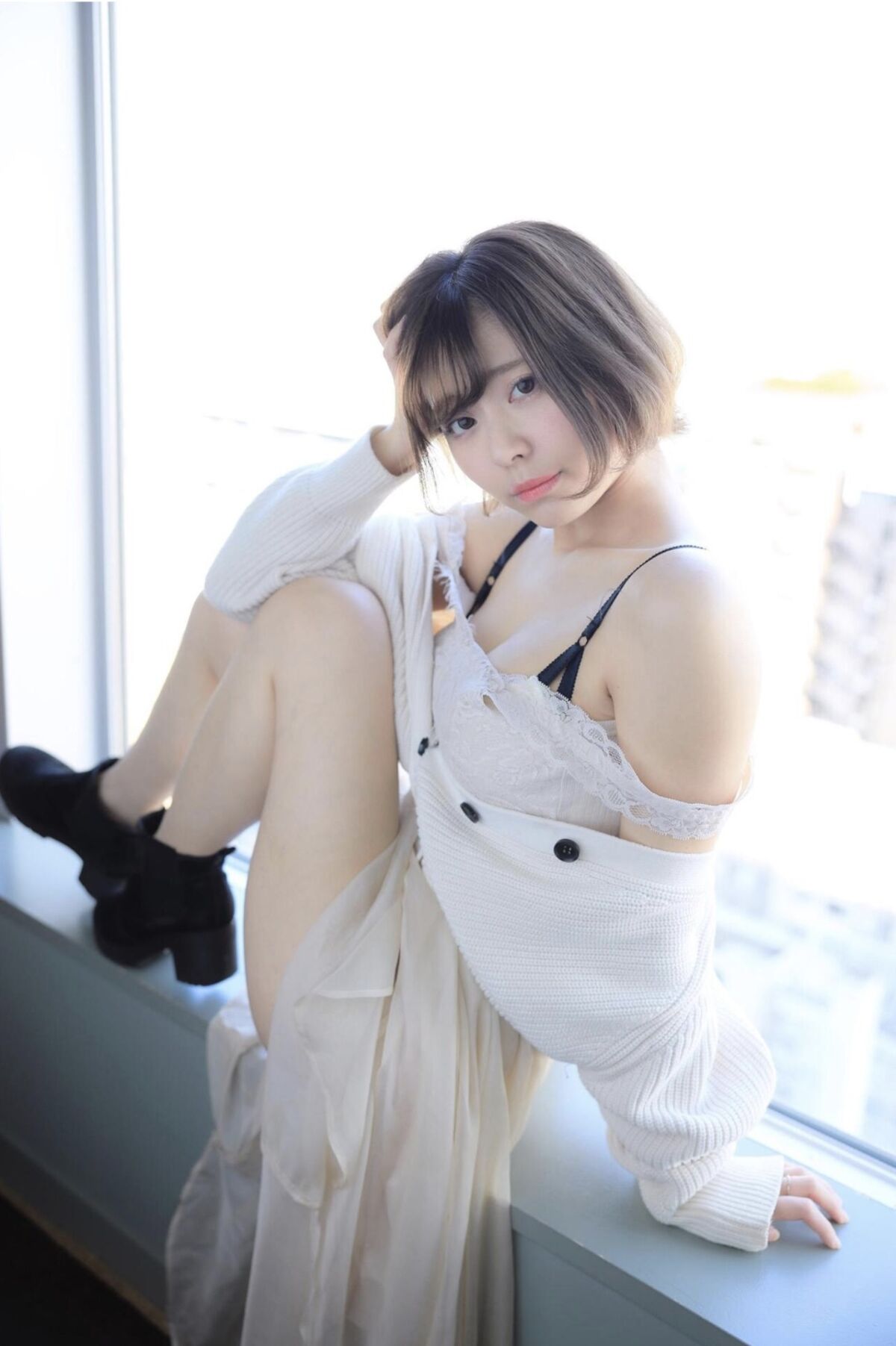 Yui Kohinata 小日向結衣 - Day Dream Part02