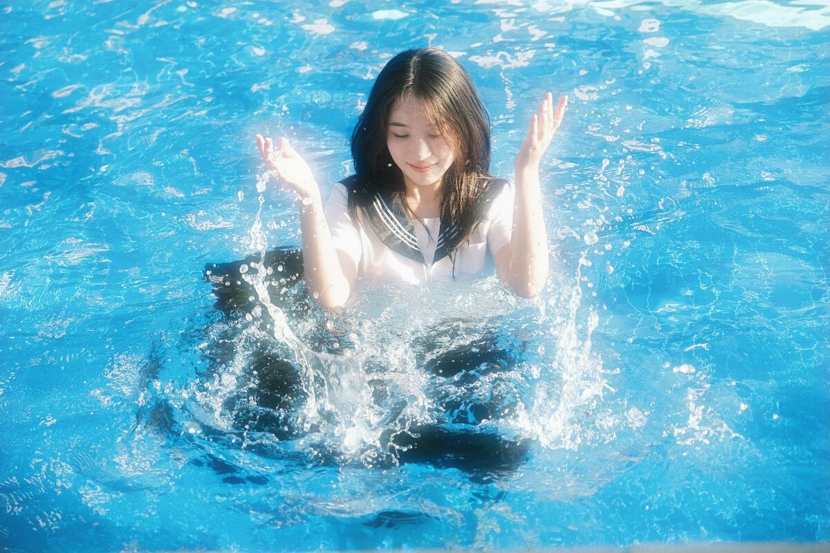 YiTuYu艺图语 Vol.10555 Xiao He Yi 6 YiTuYu艺图语 Vol.10555 Xiao He Yi