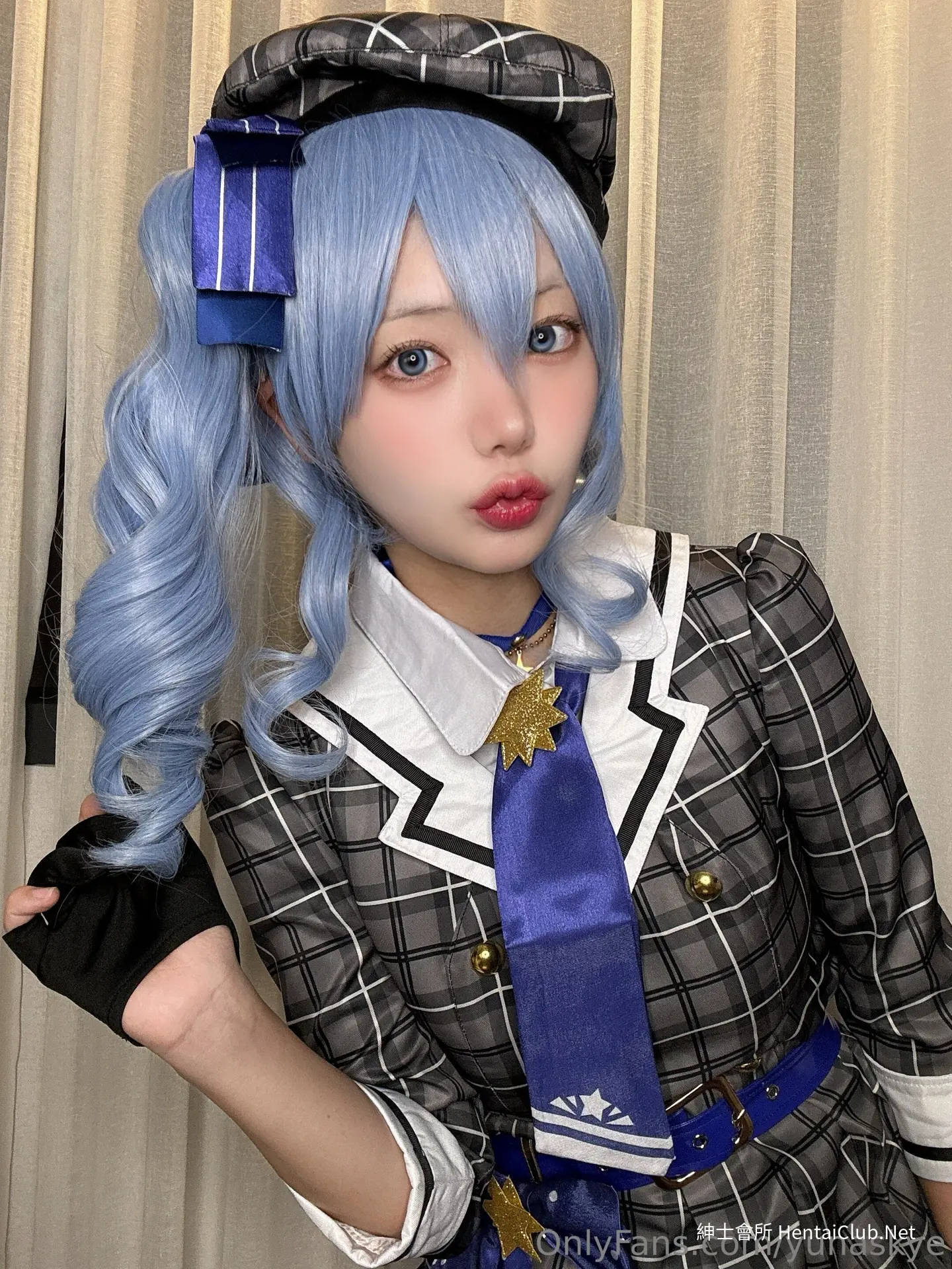 YunaSkye Suisei 4 YunaSkye Suisei