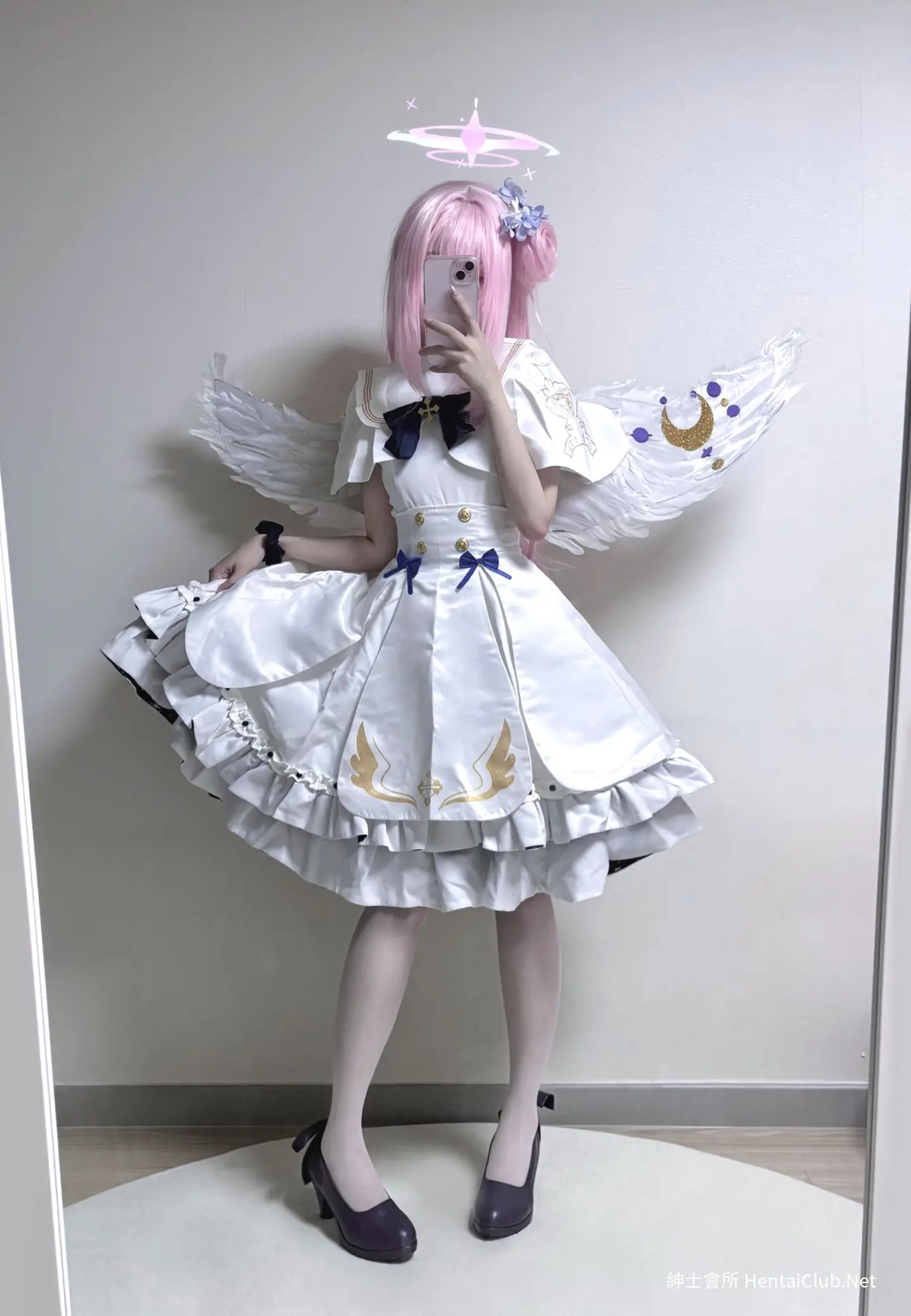 シュヤン Mika