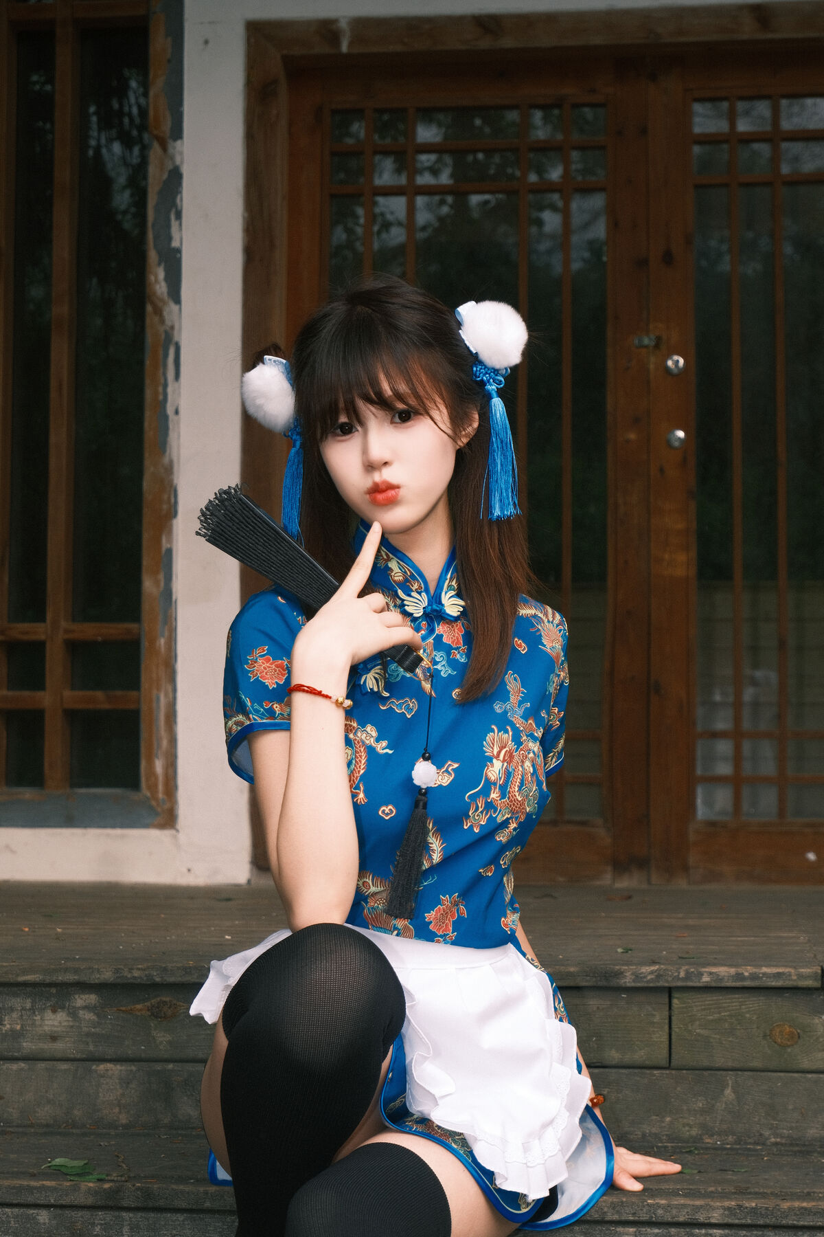 YiTuYu艺图语 Vol.10557 Ke Ai Duo 9 YiTuYu艺图语 Vol.10557 Ke Ai Duo