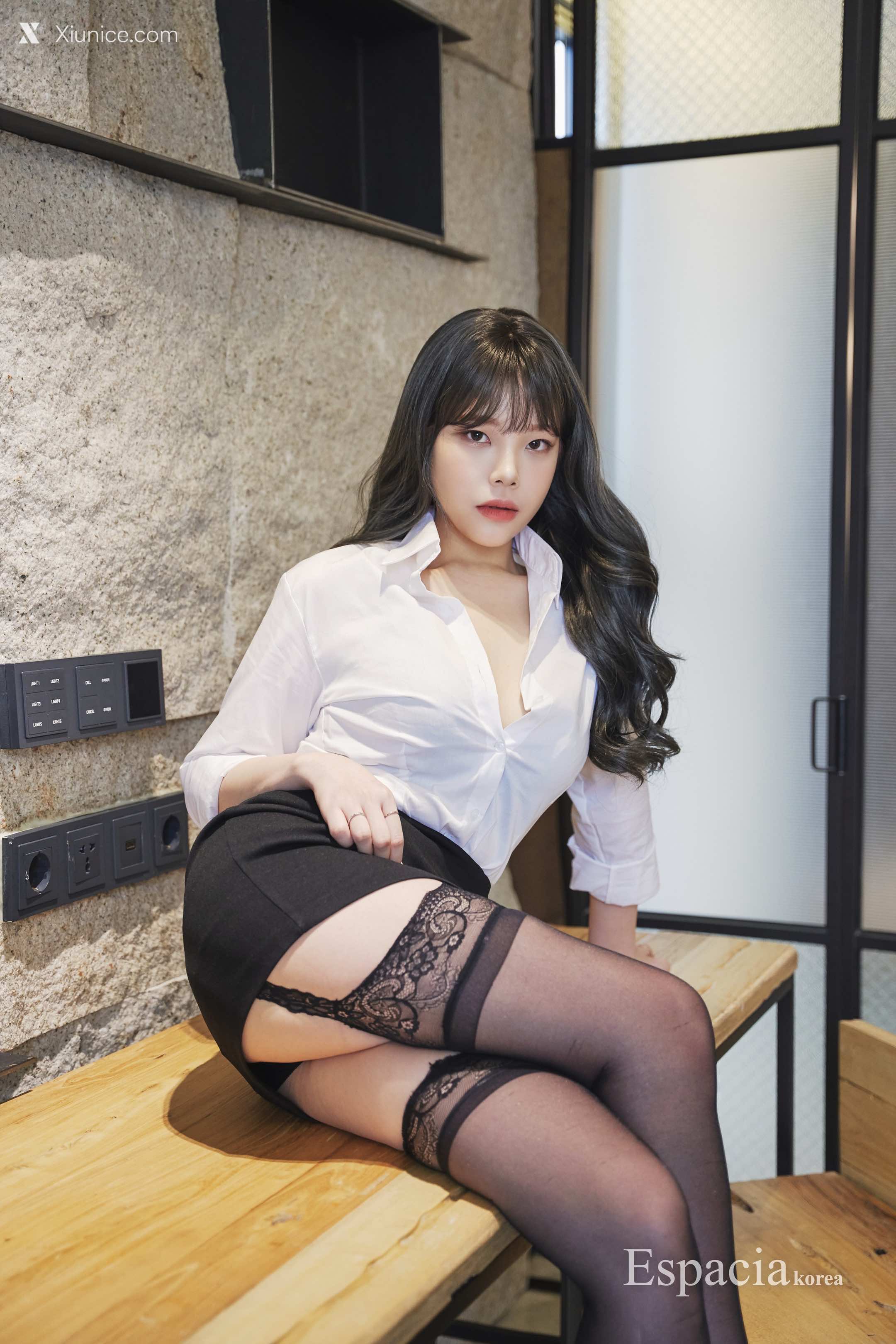 Espacia Korea ESP#019 – MALLANG 4K