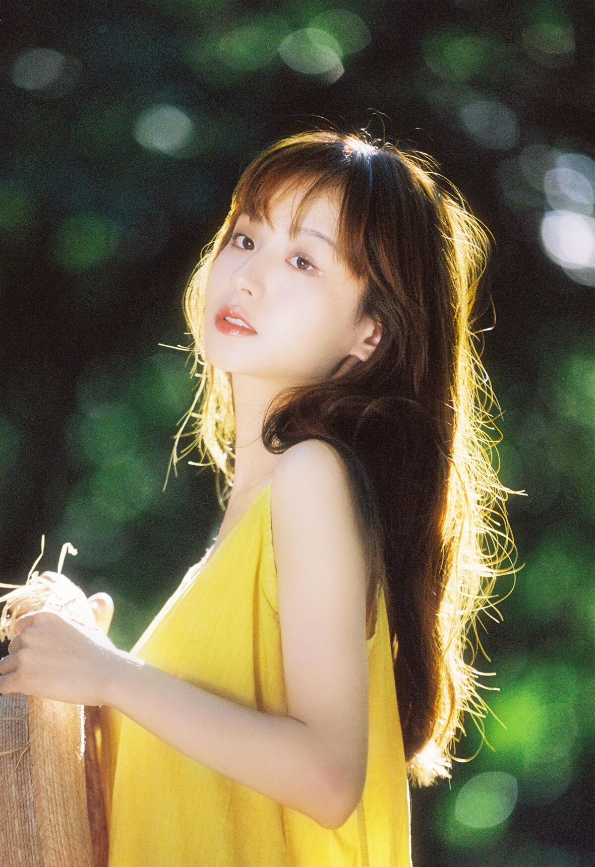 YiTuYu艺图语 Vol.10431 Gu Lin