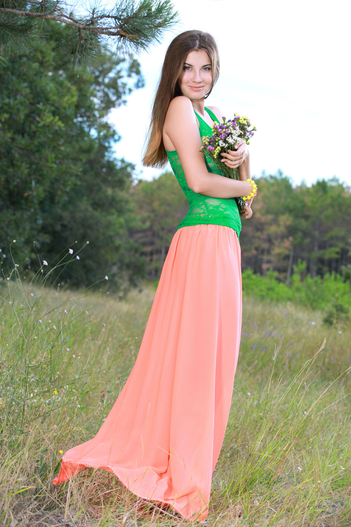 MetArt Marta - Edoy Part01