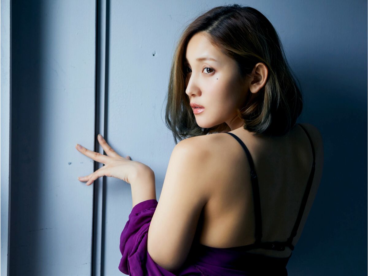 Miyu Kojima 小島みゆ - 週刊現代デジタル写真集 煌めき