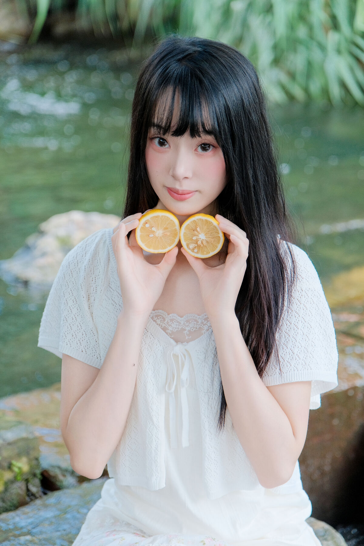 YiTuYu艺图语 Vol.10484 Ye Zhi