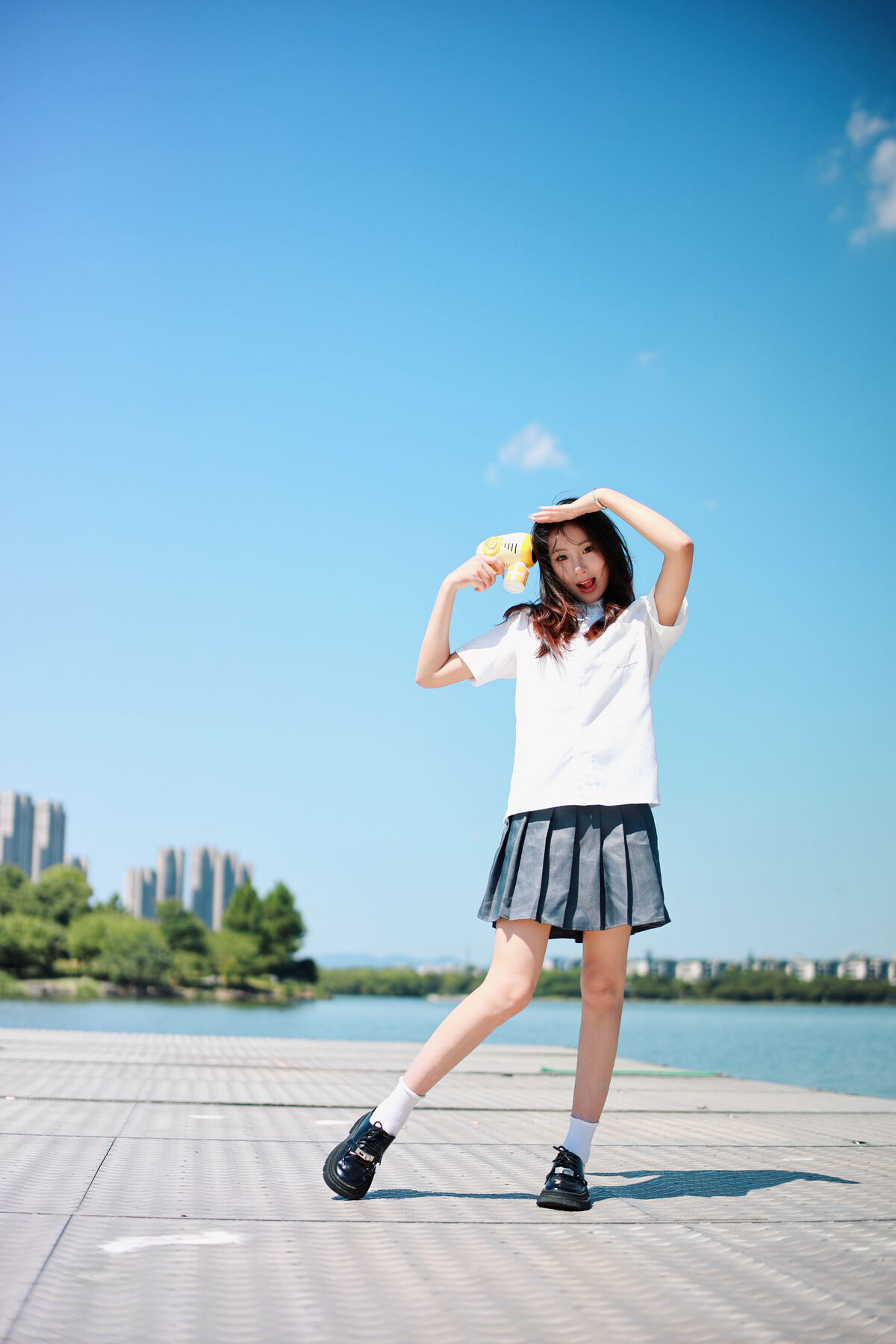 YiTuYu艺图语 Vol.10359 Xiao U