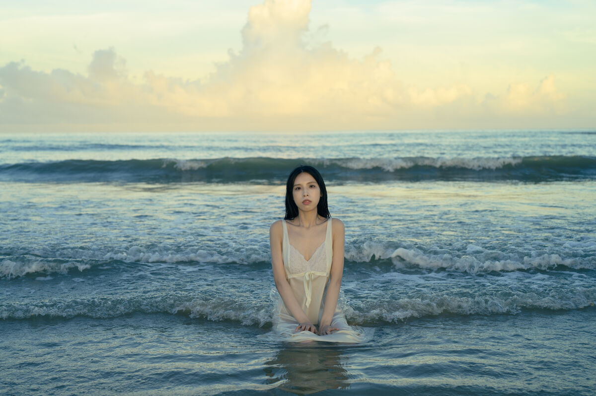 YiTuYu艺图语 Vol.10267 Bei Shang Tian Jiao
