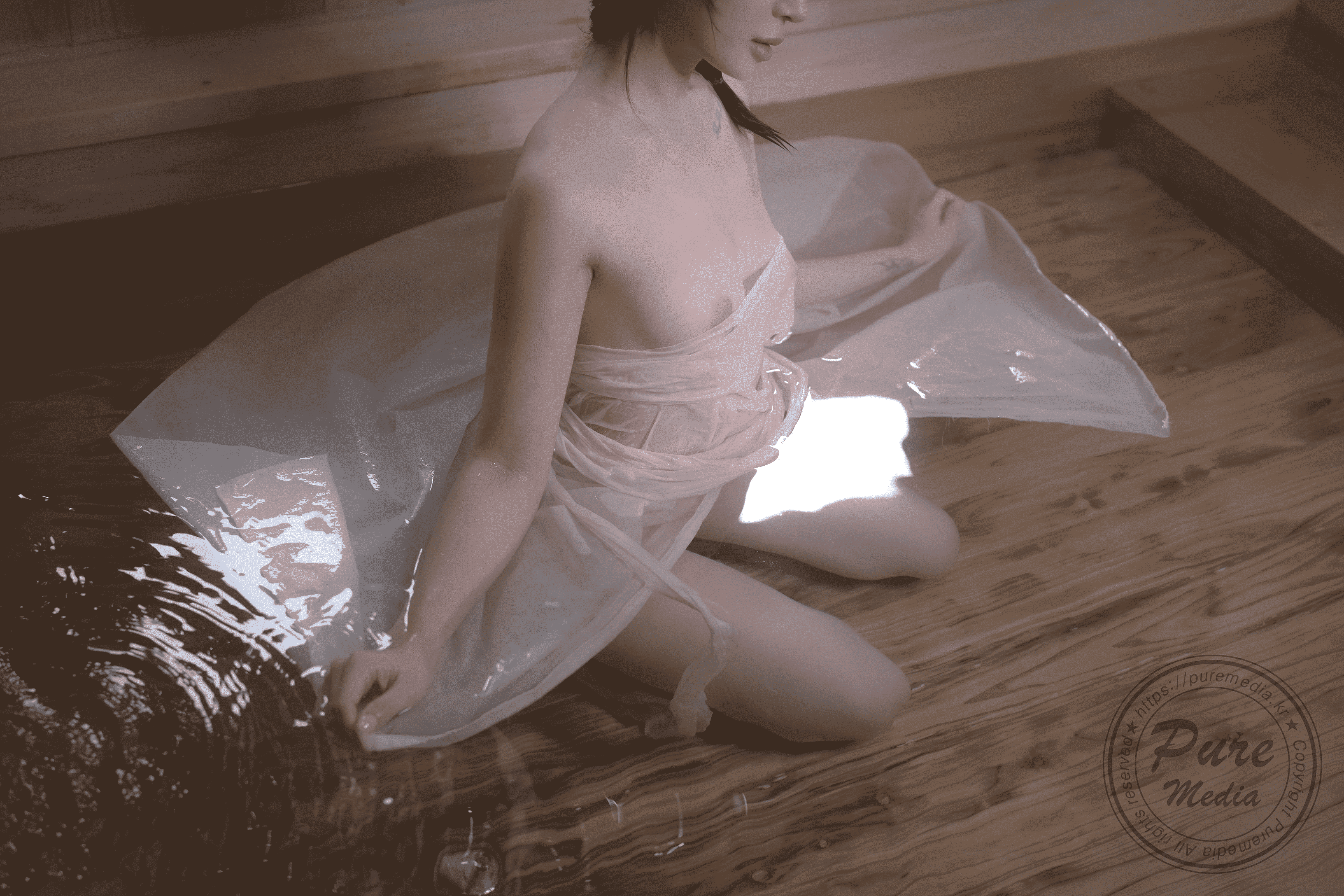 Pure Media Vol.315 Yeha 예하 4K