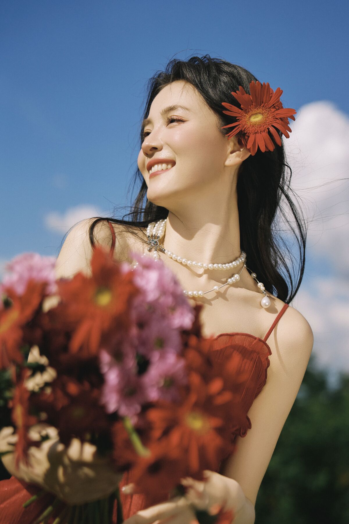 YiTuYu艺图语 Vol.10334 Yao Xiao Xiao Cola