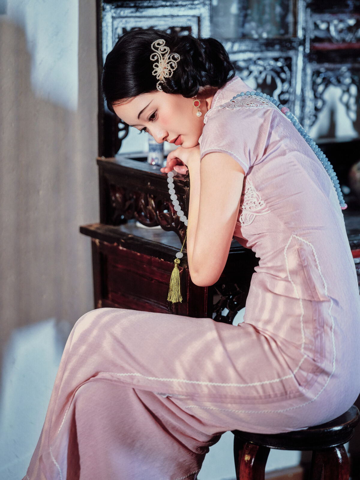 YiTuYu艺图语 Vol.10602 Yao Guai Na Li Tao 6 YiTuYu艺图语 Vol.10602 Yao Guai Na Li Tao