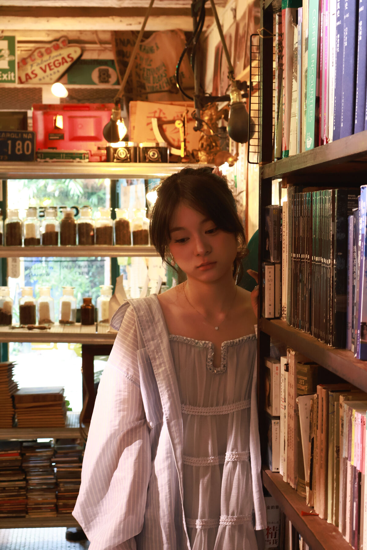 YiTuYu艺图语 Vol.10294 Xue Xue 2233