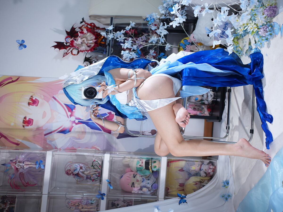 Coser@白栎Shirly - 守岸人 Part02