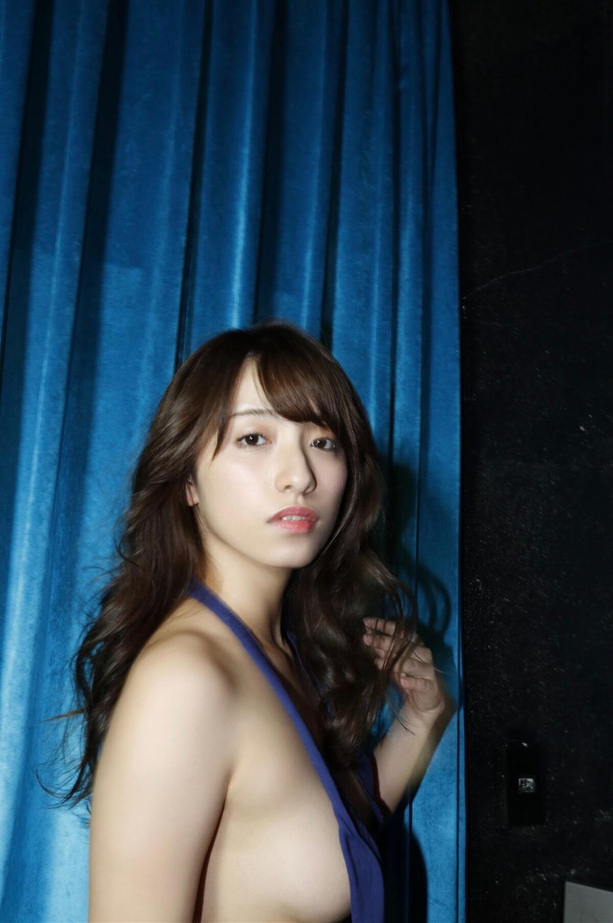 Takanashi Mizuki 高梨瑞樹 - 週刊現代デジタル写真集 ｆｒａｉｓ ｐｏｉｒｅフレ ポワール
