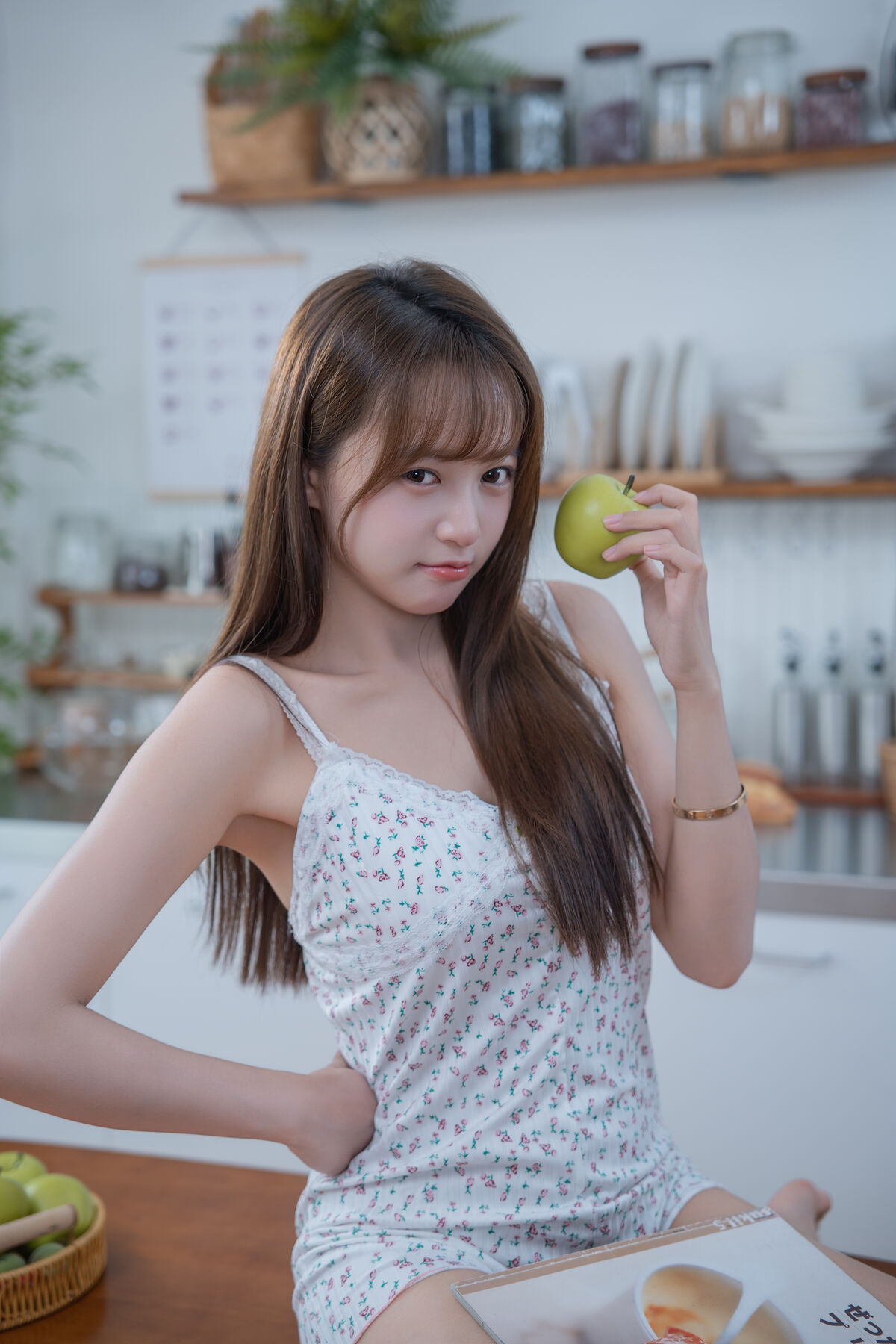 YiTuYu艺图语 Vol.10315 Xiao Yi