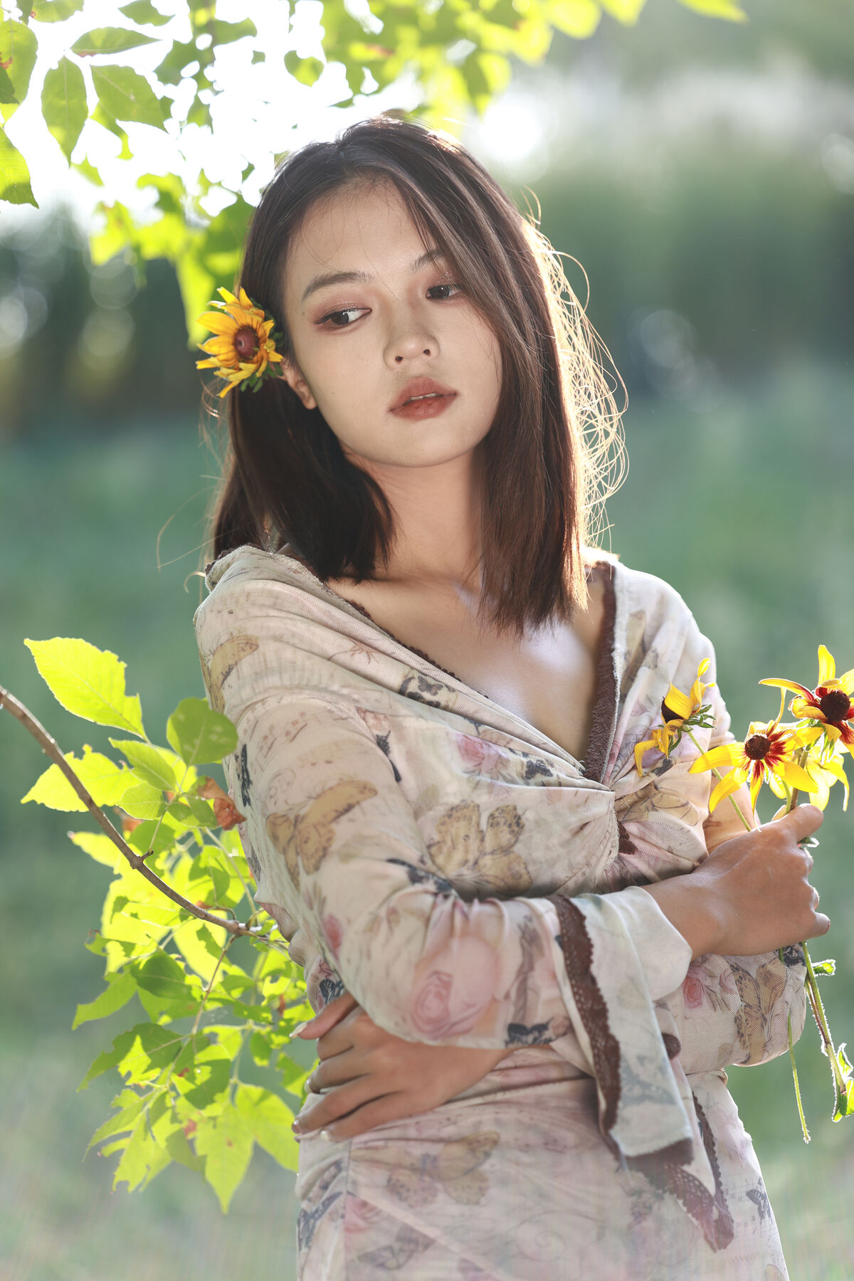 YiTuYu艺图语 Vol.10546 You Men Da Xia
