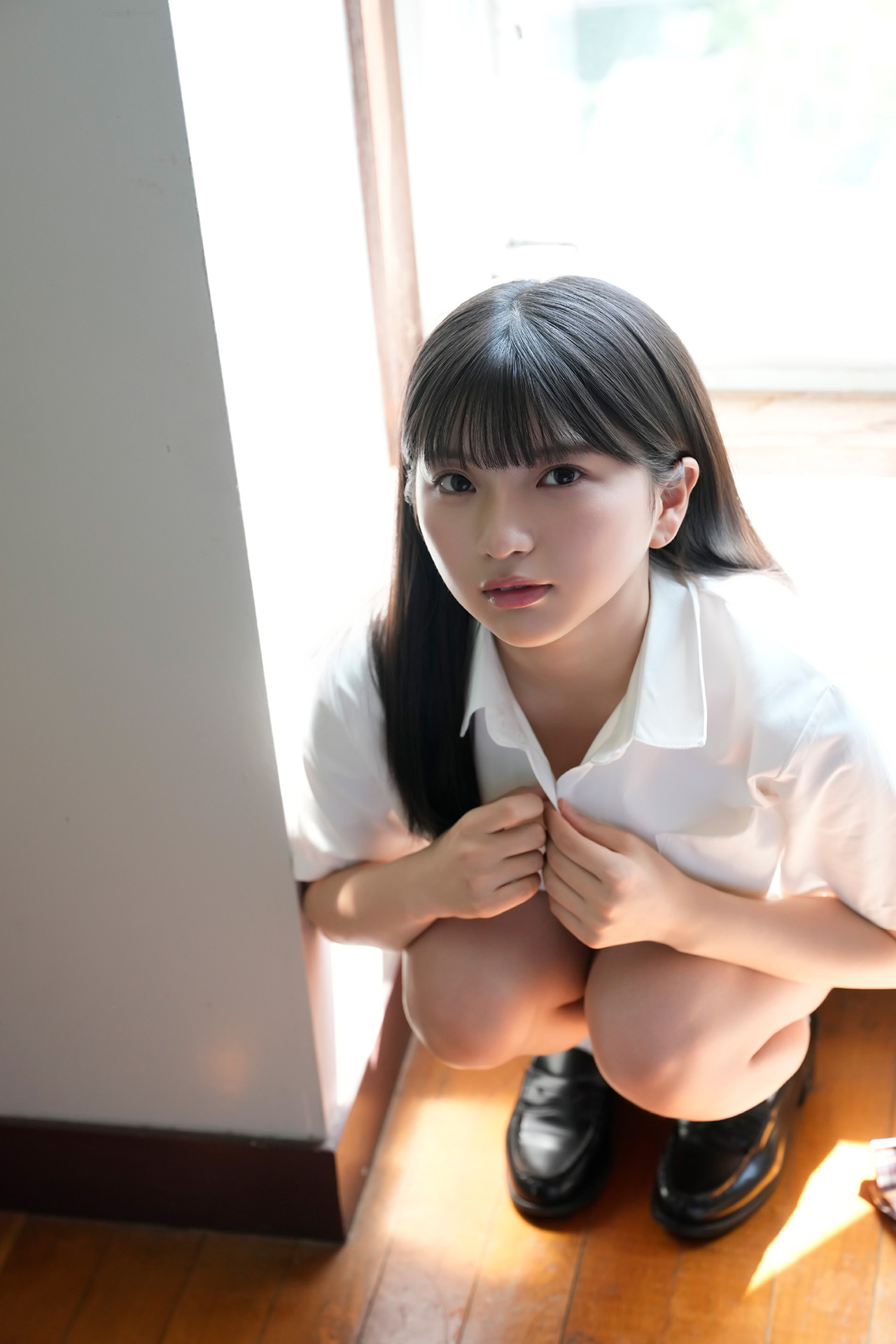[Photobook] ゼロイチ学園 シーズン2 姫野ひなの