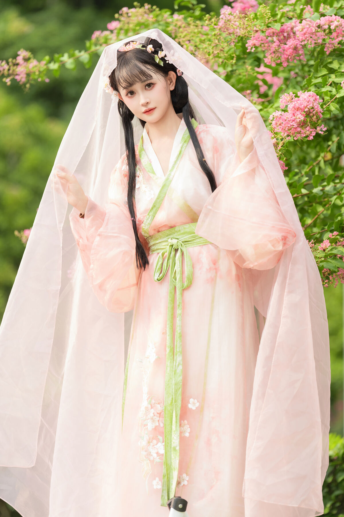YiTuYu艺图语 Vol.10254 Jiao Yi Zhi Sui Sui