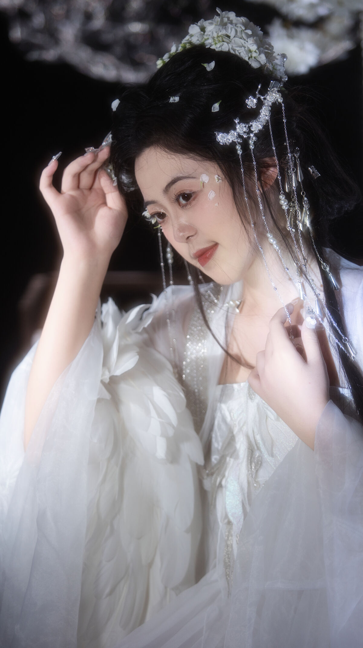 YiTuYu艺图语 Vol.10561 Yi Ming 4 YiTuYu艺图语 Vol.10561 Yi Ming