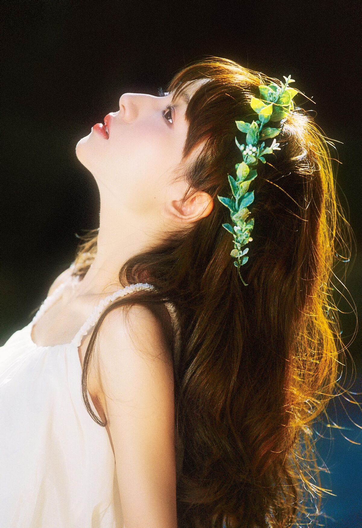 YiTuYu艺图语 Vol.10404 Gu Lin