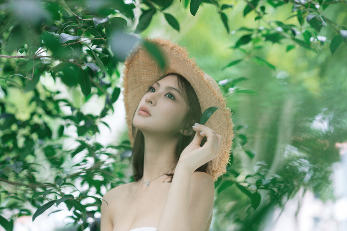 YiTuYu艺图语 Vol.10572 Jing Zhu 2 YiTuYu艺图语 Vol.10572 Jing Zhu