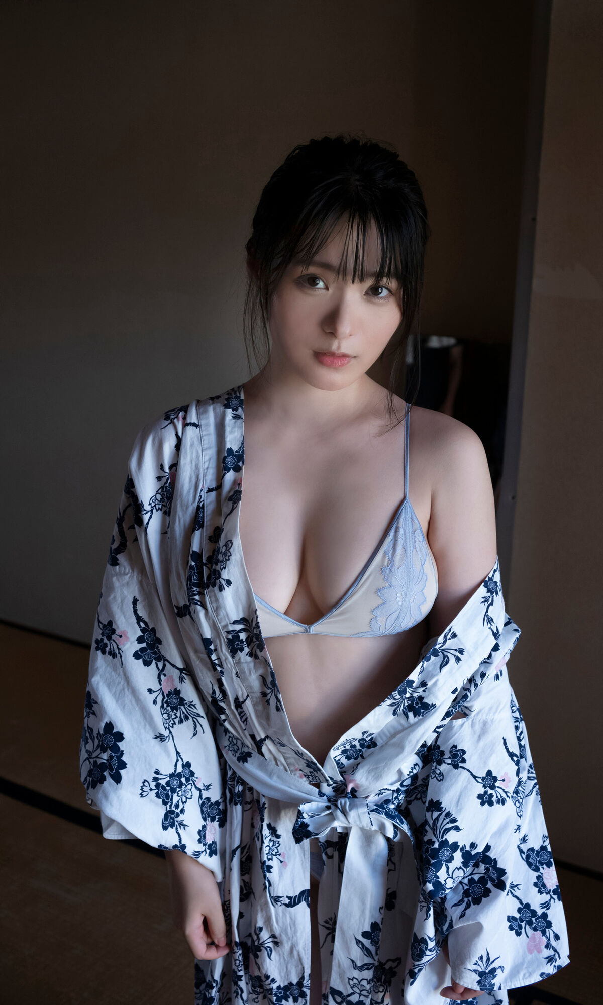Mizuki Hoshina 星名美津紀 - デジタル限定 写真集 どんなときも どんなときも 週プレ PHOTO BOOK