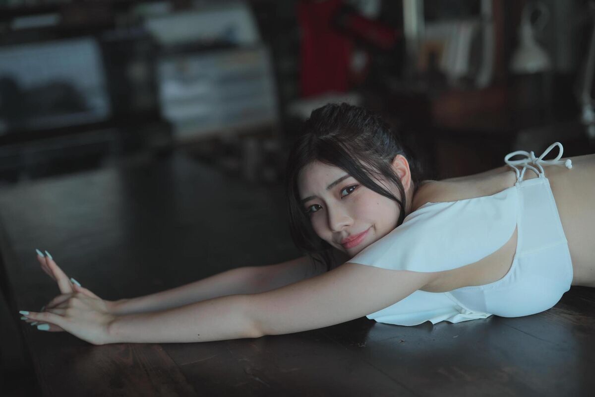Kamiki Rei 神木丽 - 写真集Ather Vol.1-2 神木麗 神木麗アザーカット写真集 ひとつなぎBOOKS Part02