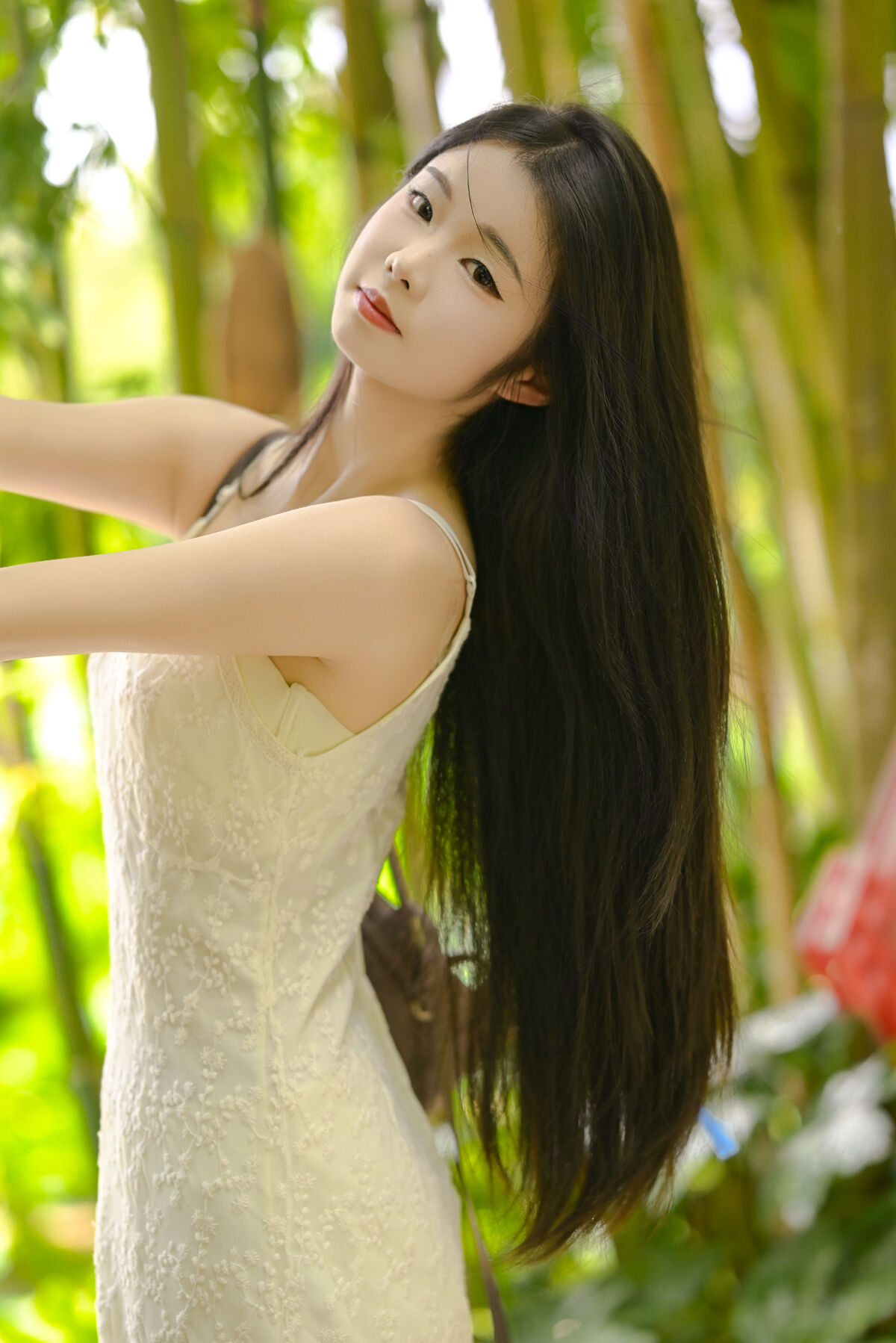 YiTuYu艺图语 Vol.10371 Ai Qing