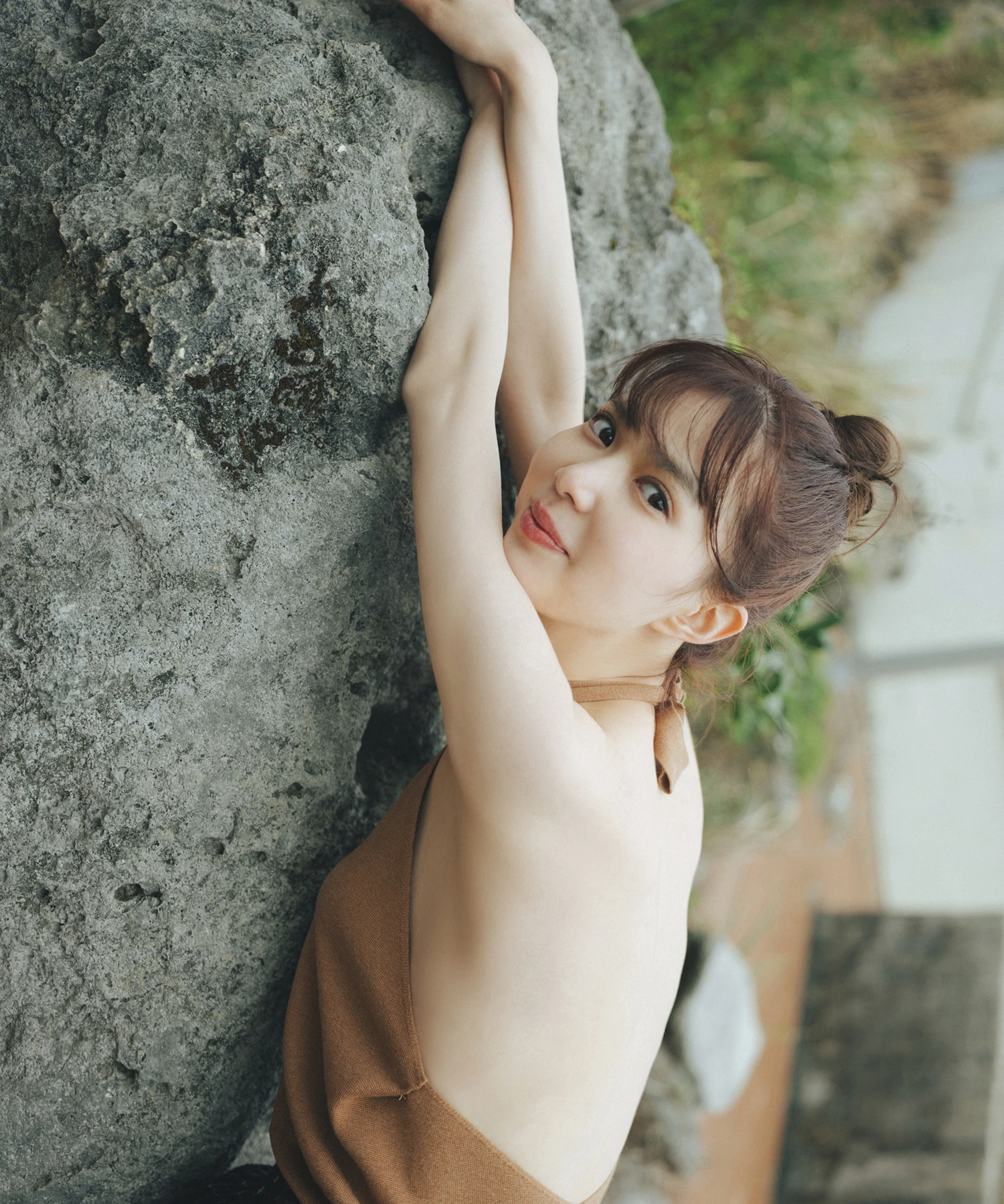 Riko Matsudaira 松平璃子, アザーカットデジタル写真集 「バズる美脚、美尻。~prologue~」 5 Riko Matsudaira 松平璃子, アザーカットデジタル写真集 「バズる美脚、美尻。~prologue~」