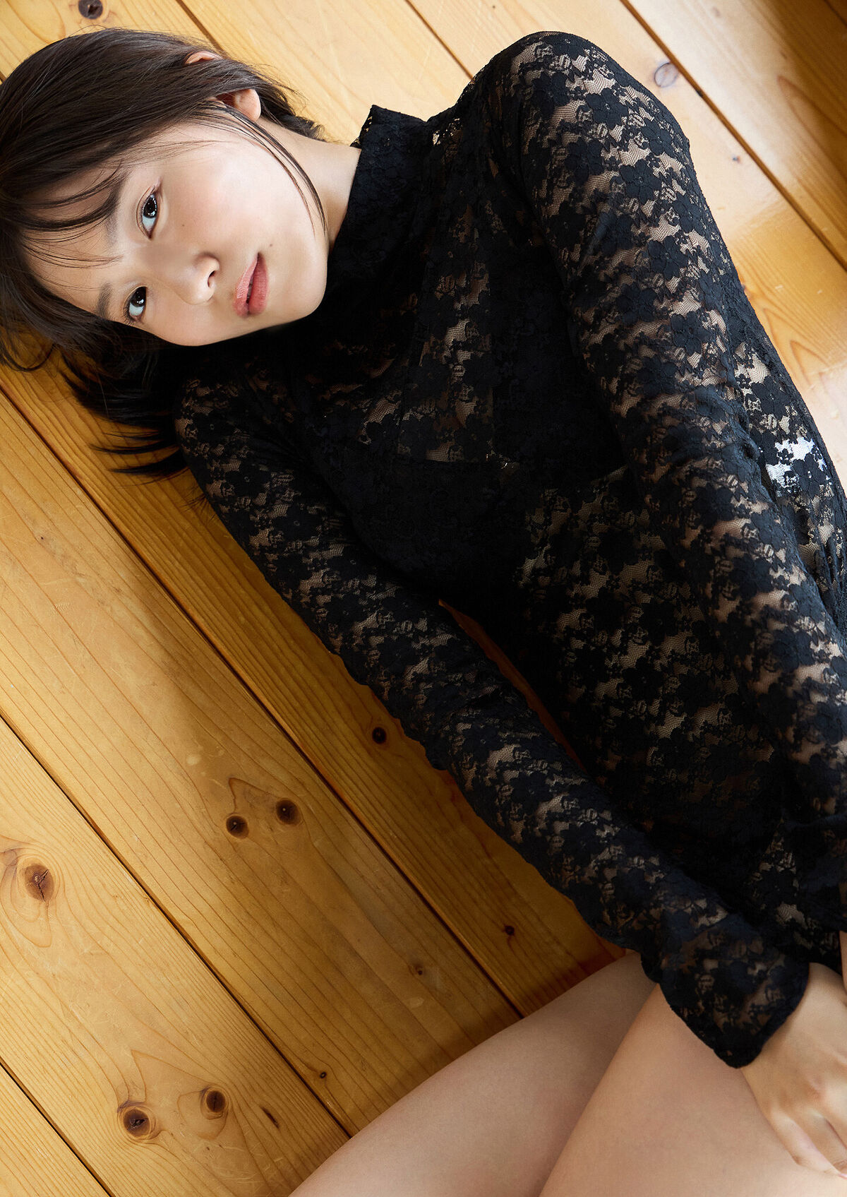 Shida Nene 志田音々 - Healing Venus スピサン グラビアフォトブック
