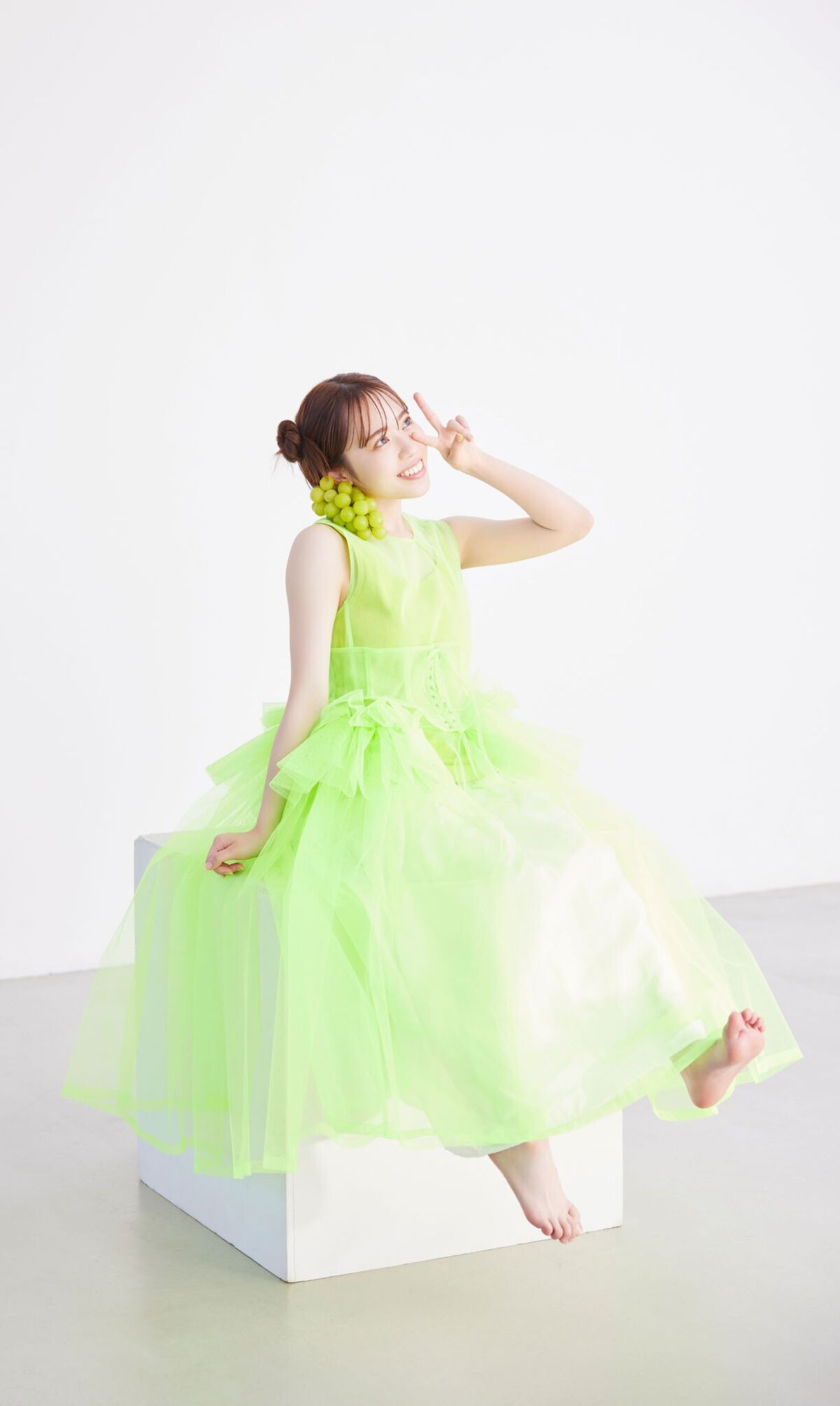 Sayuri Date 伊達さゆり - 写真集 always My Girl PHOTO BOOK