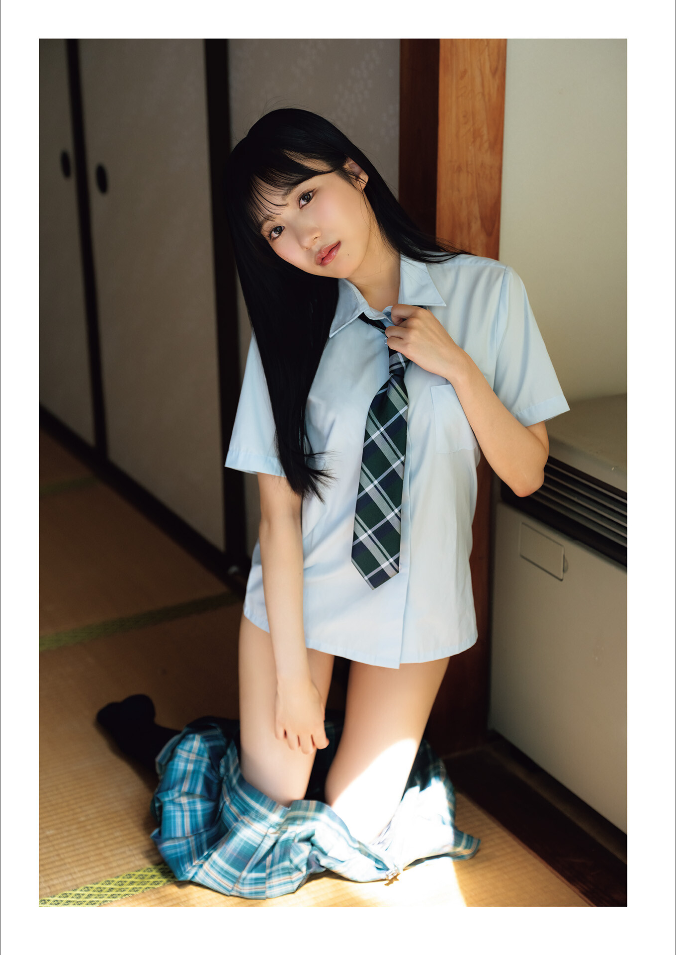 [Photobook] ゼロイチ学園 シーズン2