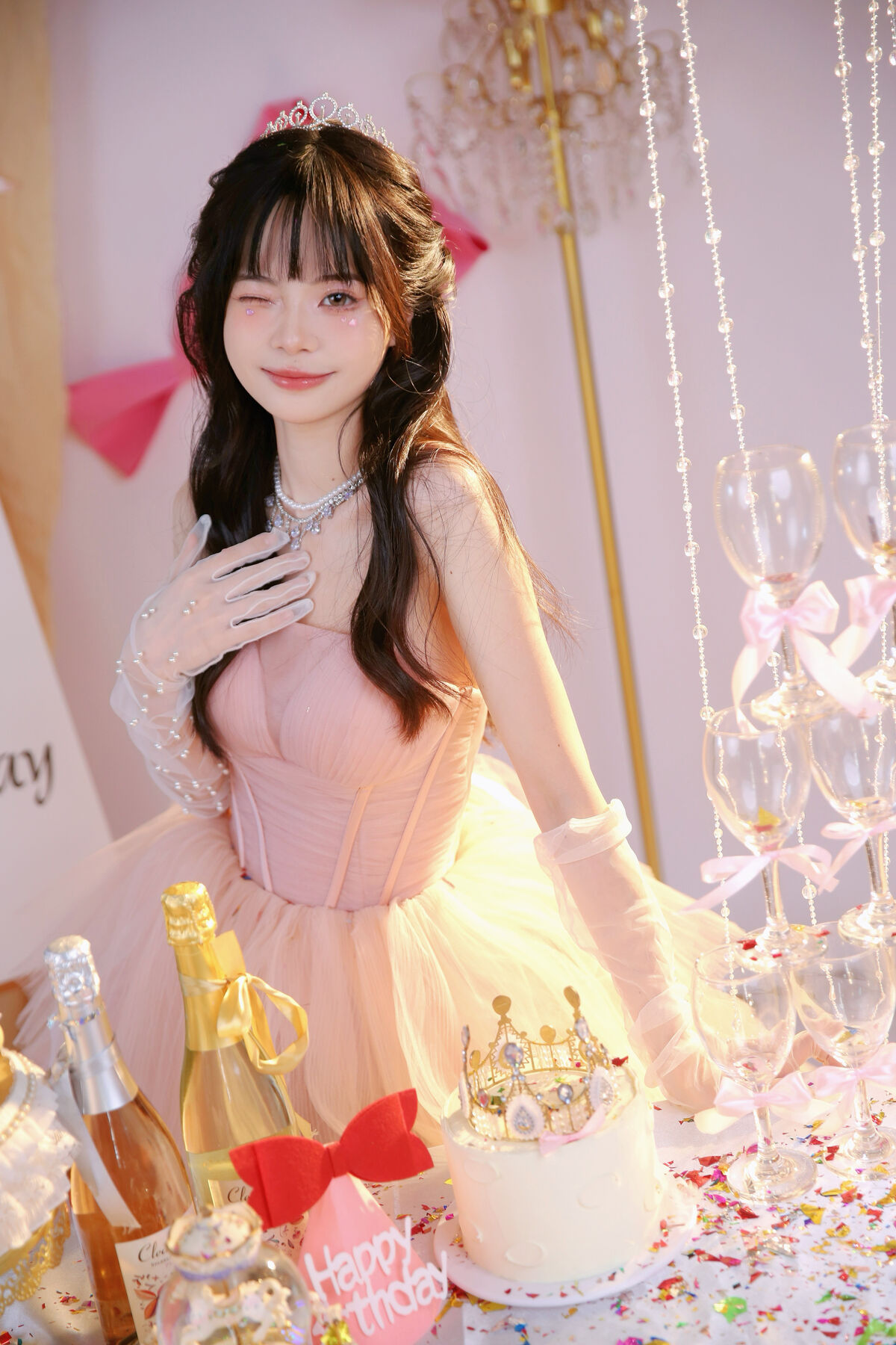 YiTuYu艺图语 Vol.10503 Yi Ming