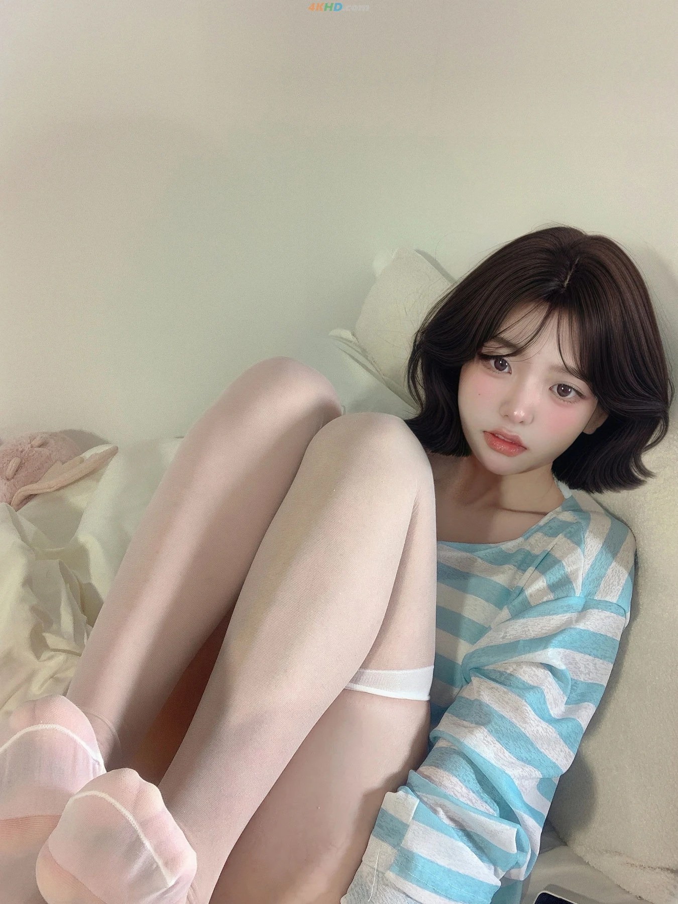 真宝 居家女友