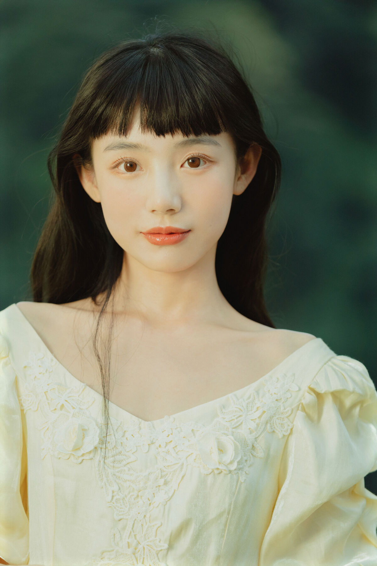YiTuYu艺图语 Vol.10528 Jia Yue