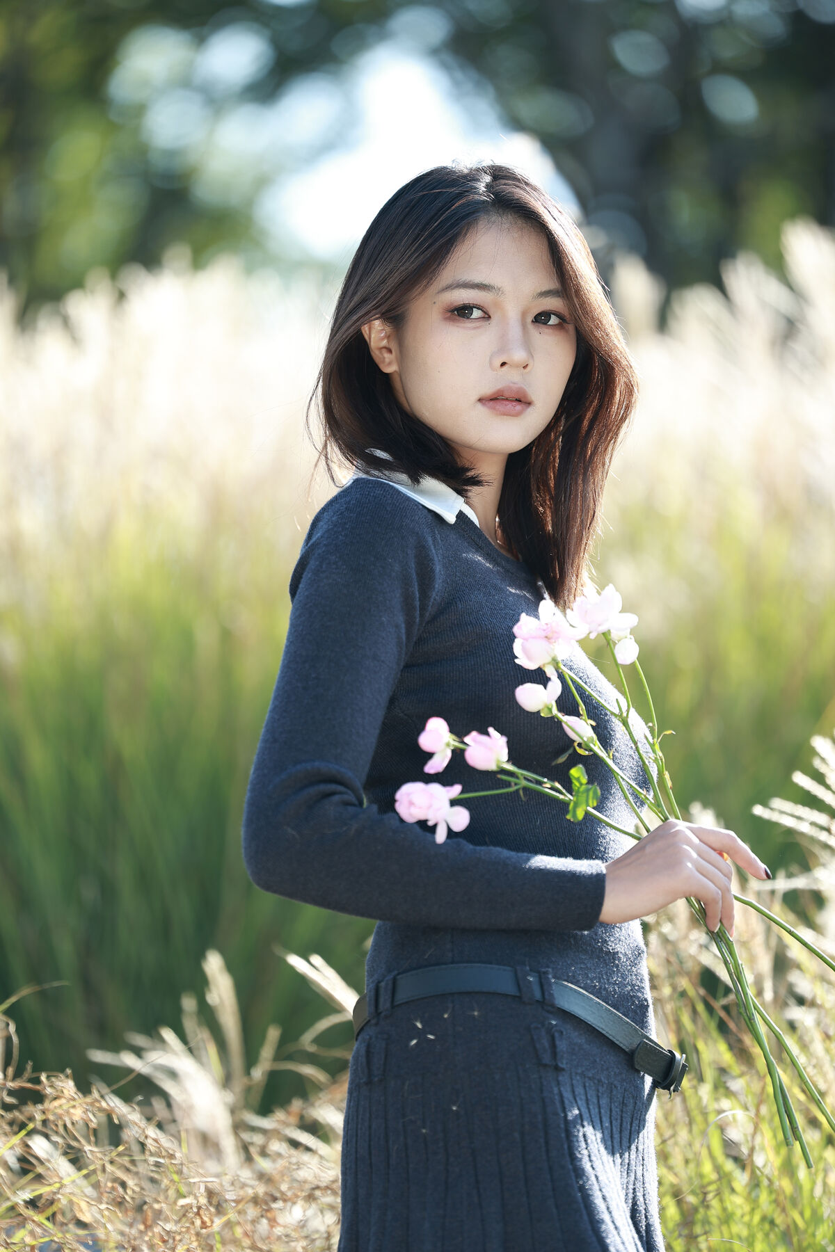 YiTuYu艺图语 Vol.10543 You Men Da Xia