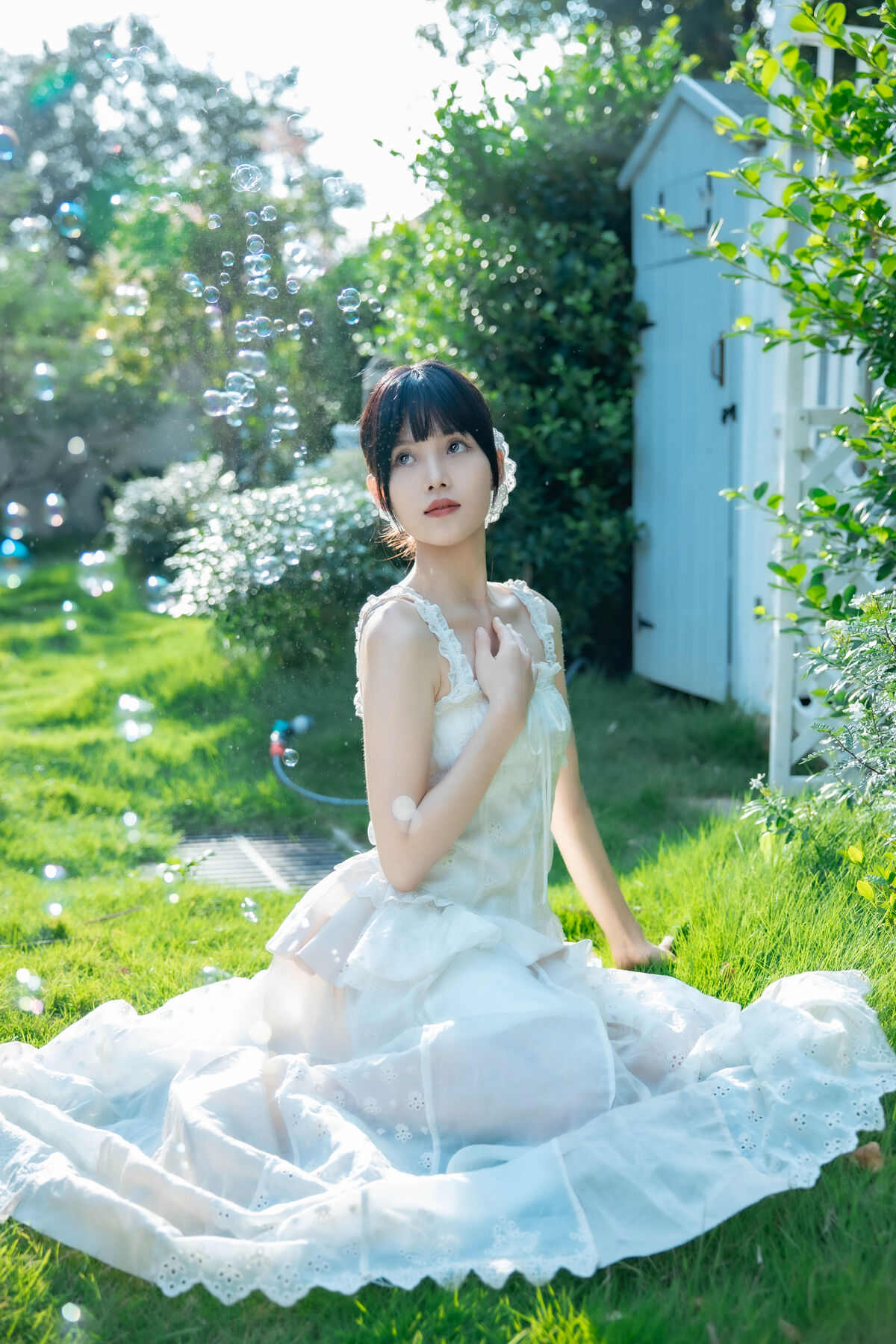 YiTuYu艺图语 Vol.10473 Chen Shi Er Ing