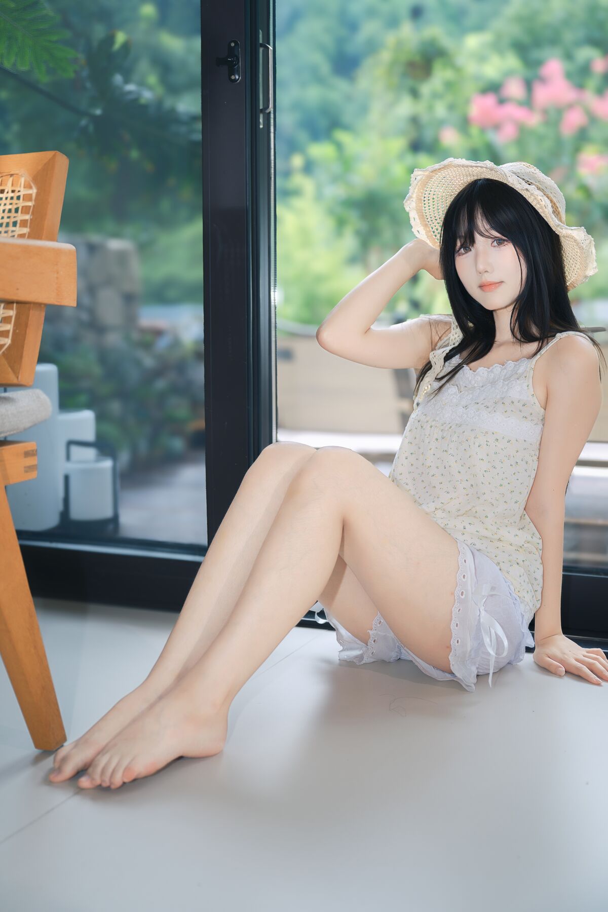 YiTuYu艺图语 Vol.10278 A Mu