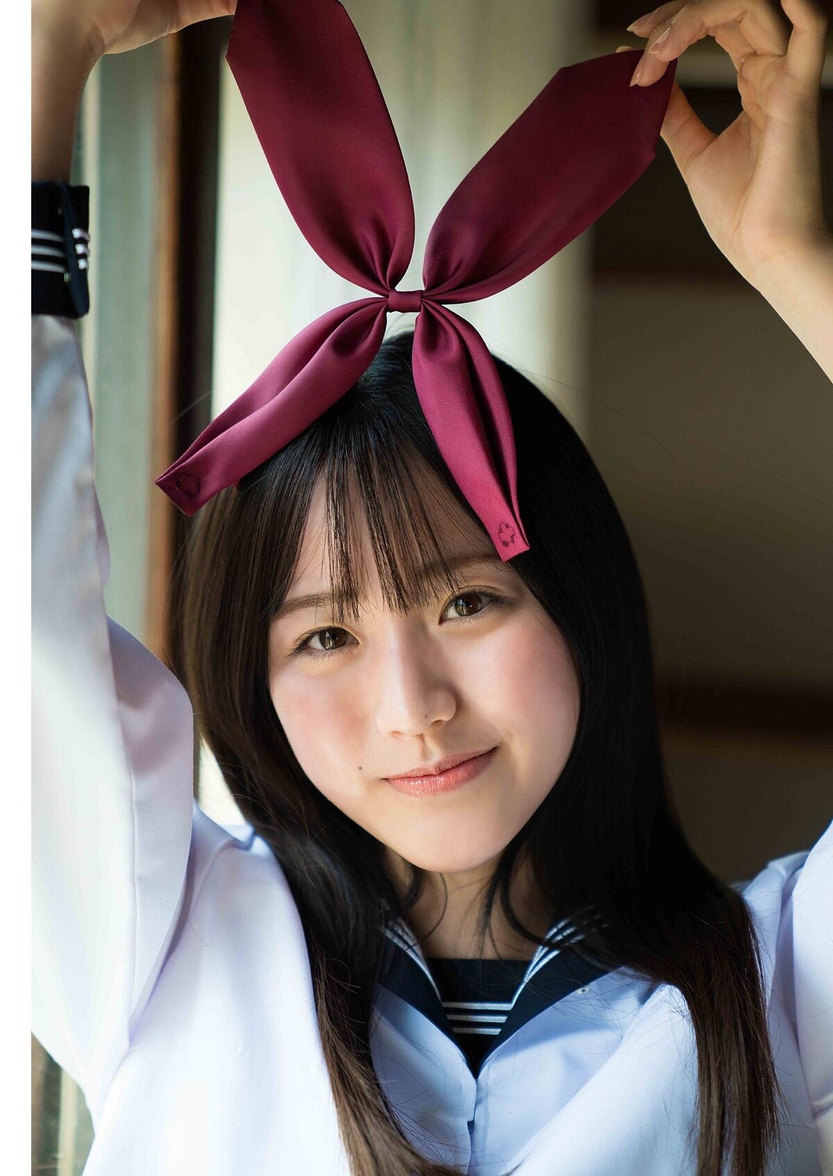 Tadenuma Yui 蓼沼優衣 - デジタル限定 YJ PHOTO BOOK 写真集 また少し 大人になった