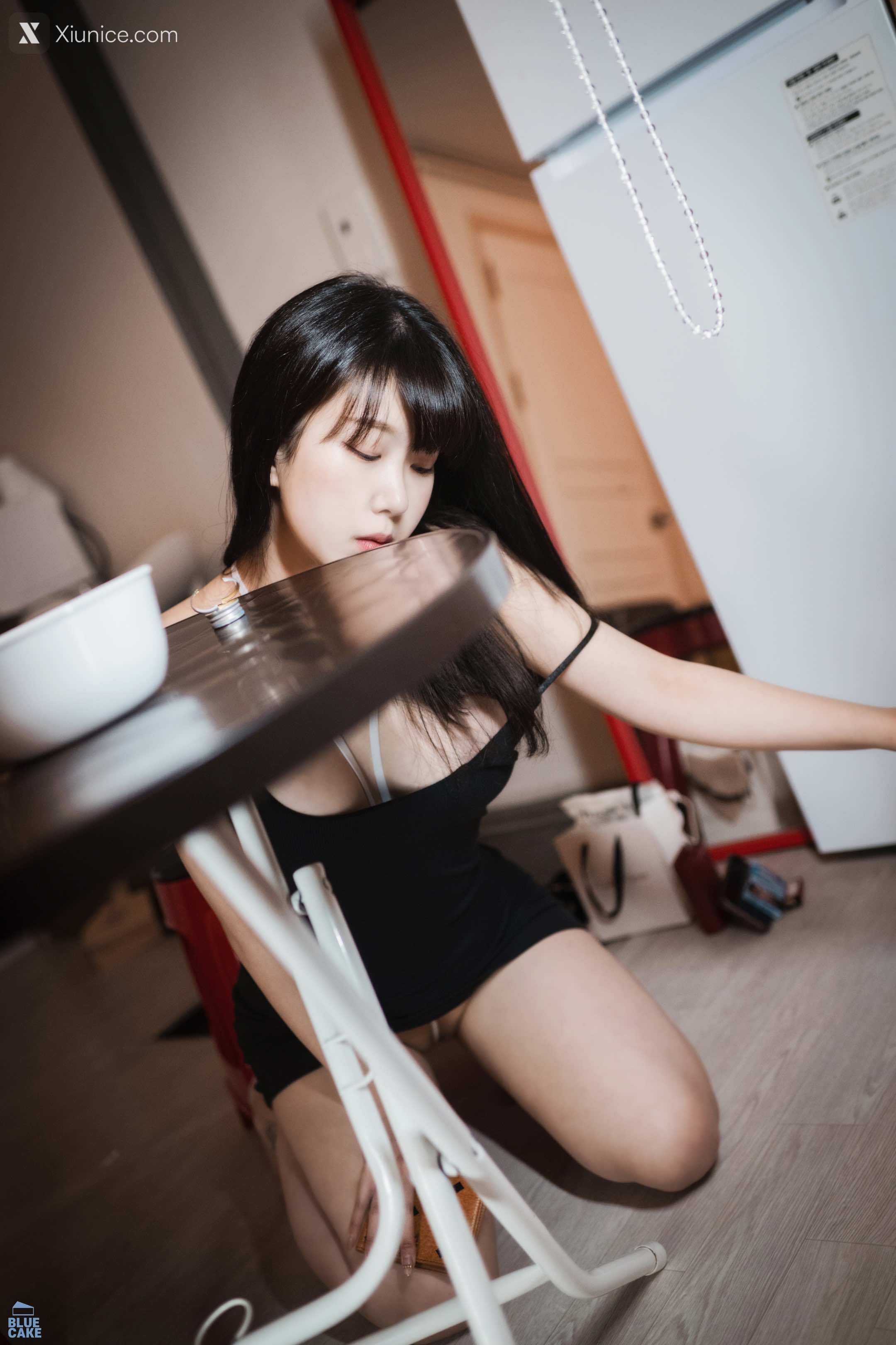 BLUECAKE Shaany – Soju & Pearl 4K