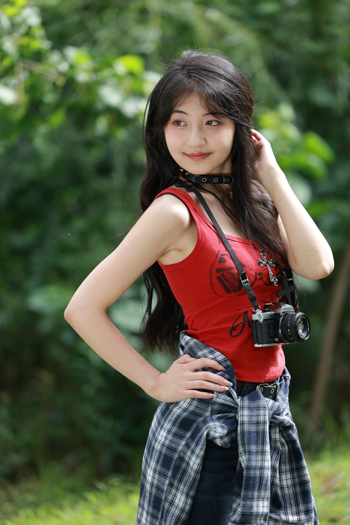 YiTuYu艺图语 Vol.10350 Doki Bu Gua Ke