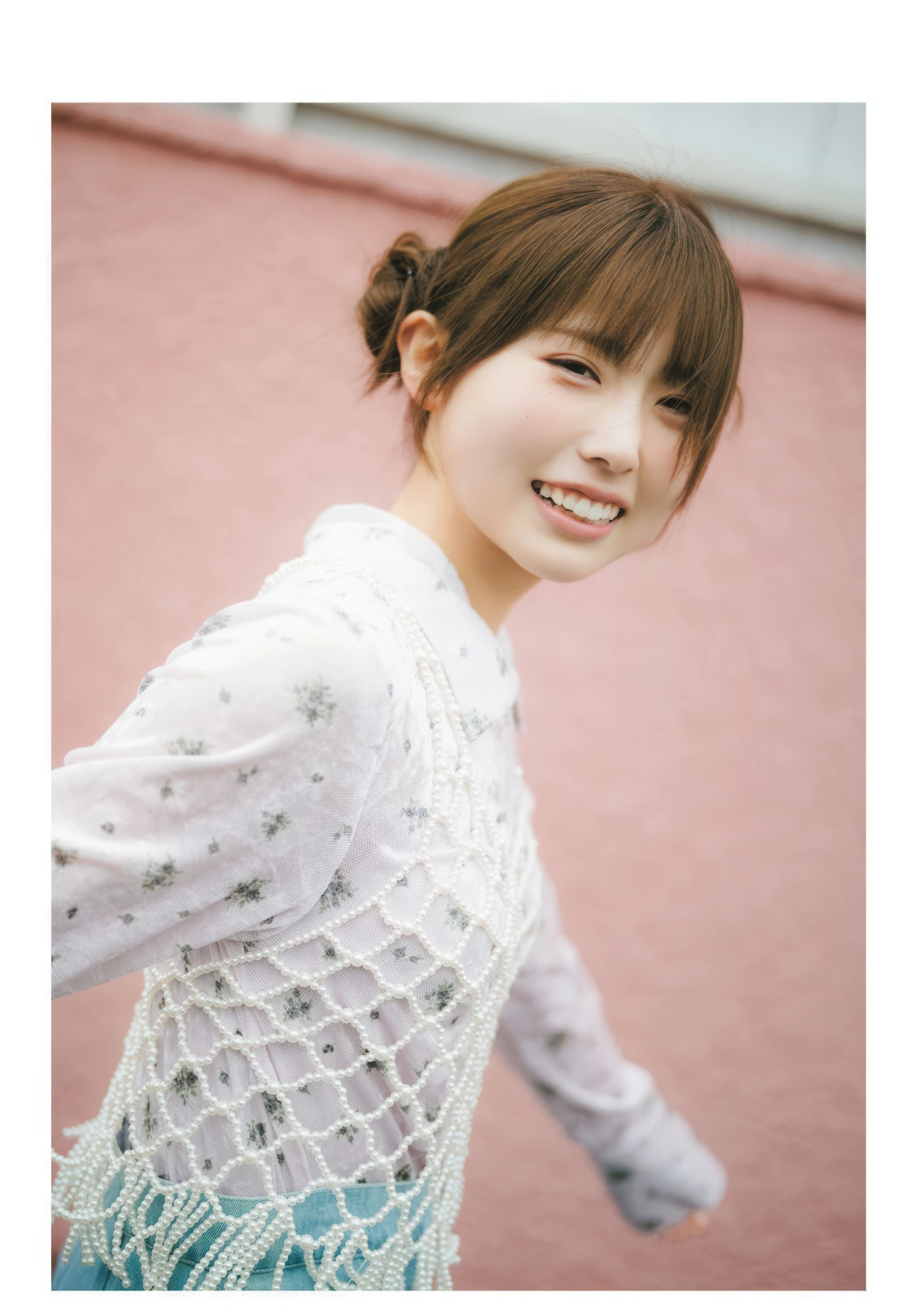 Miu Miyake 三宅美羽, Nao Ojika 小鹿なお, Young Dragon Age ヤングドラゴンエイジ 2026 Vol.34
