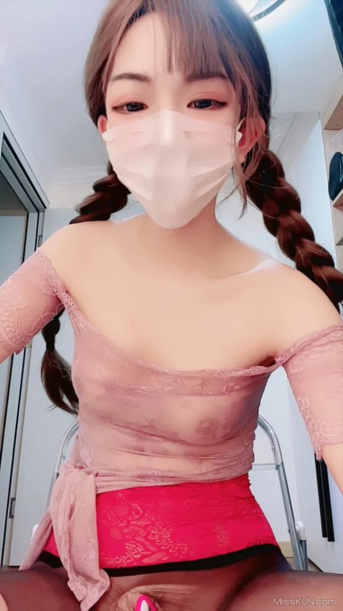 顾只只(苏晴)： 甜御完美结合的喷水姬女神视频合集 #02
